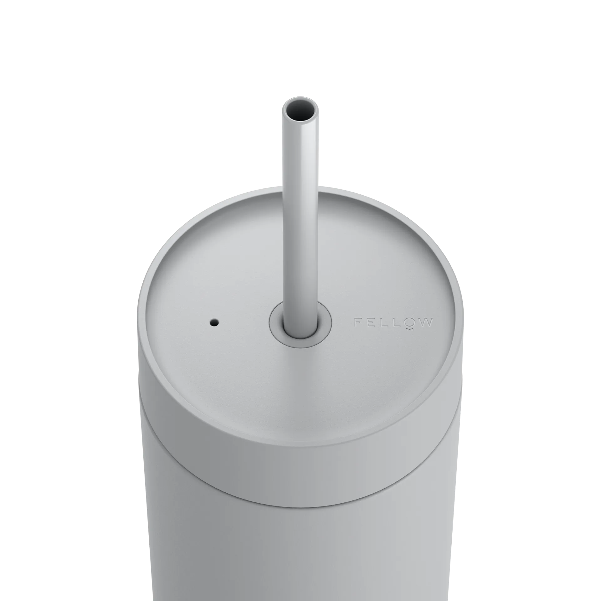 Carter Cold Mug termosmugg 47 cl, Matte grey Fellow