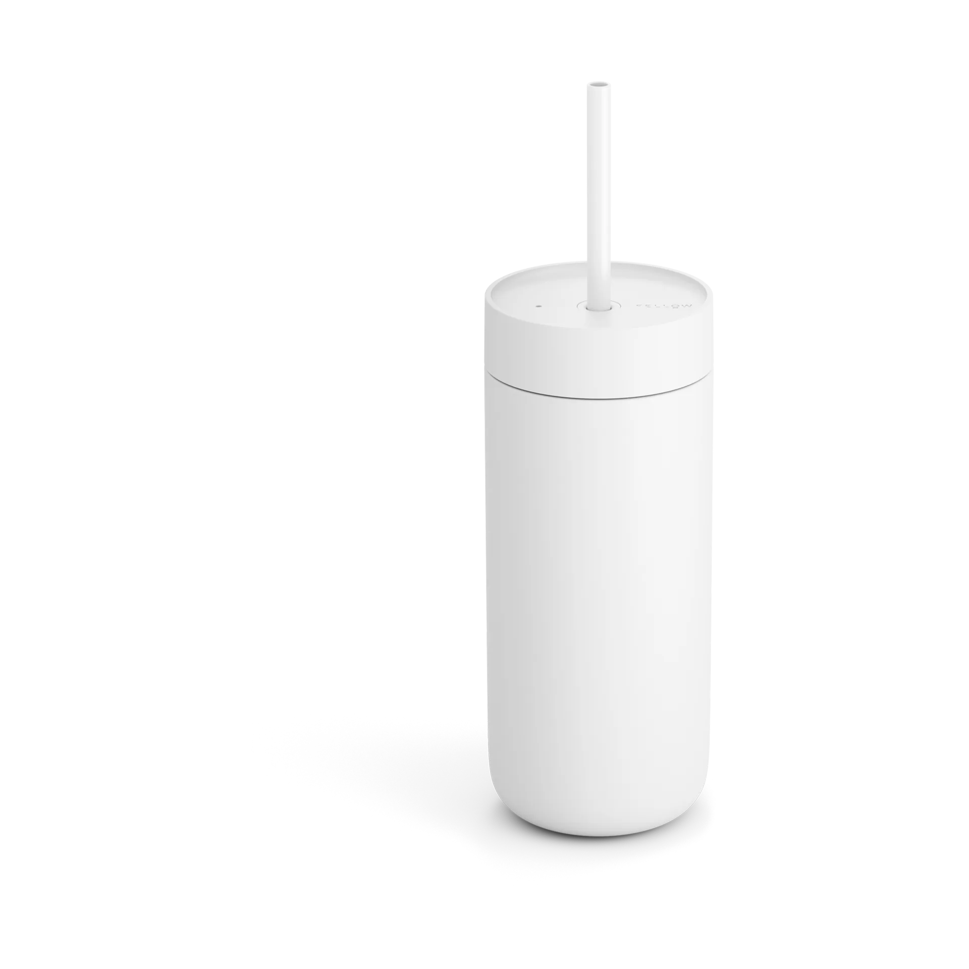 Carter Cold Mug termosmugg 47 cl, Matte white Fellow