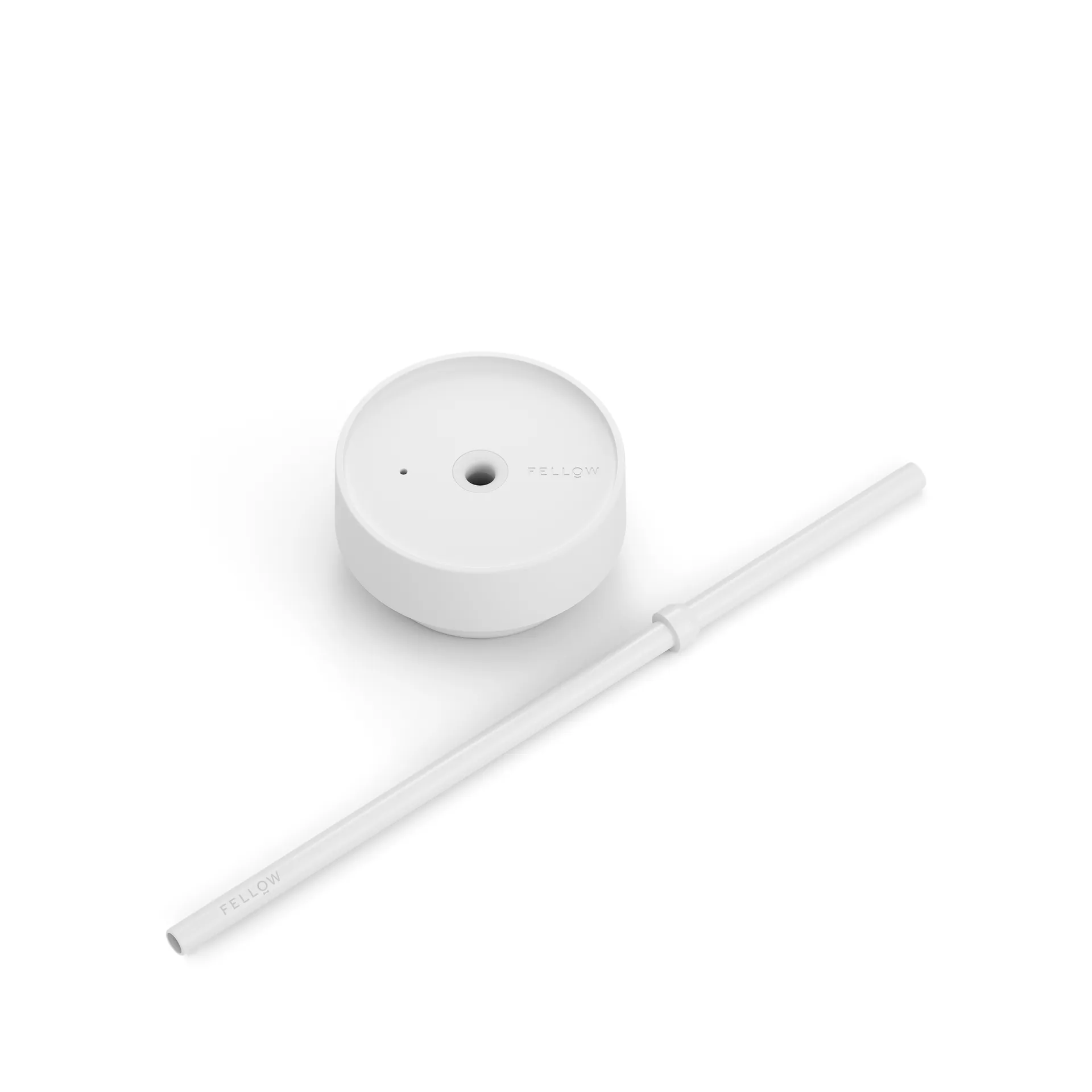 Carter Cold Mug termosmugg 47 cl, Matte white Fellow