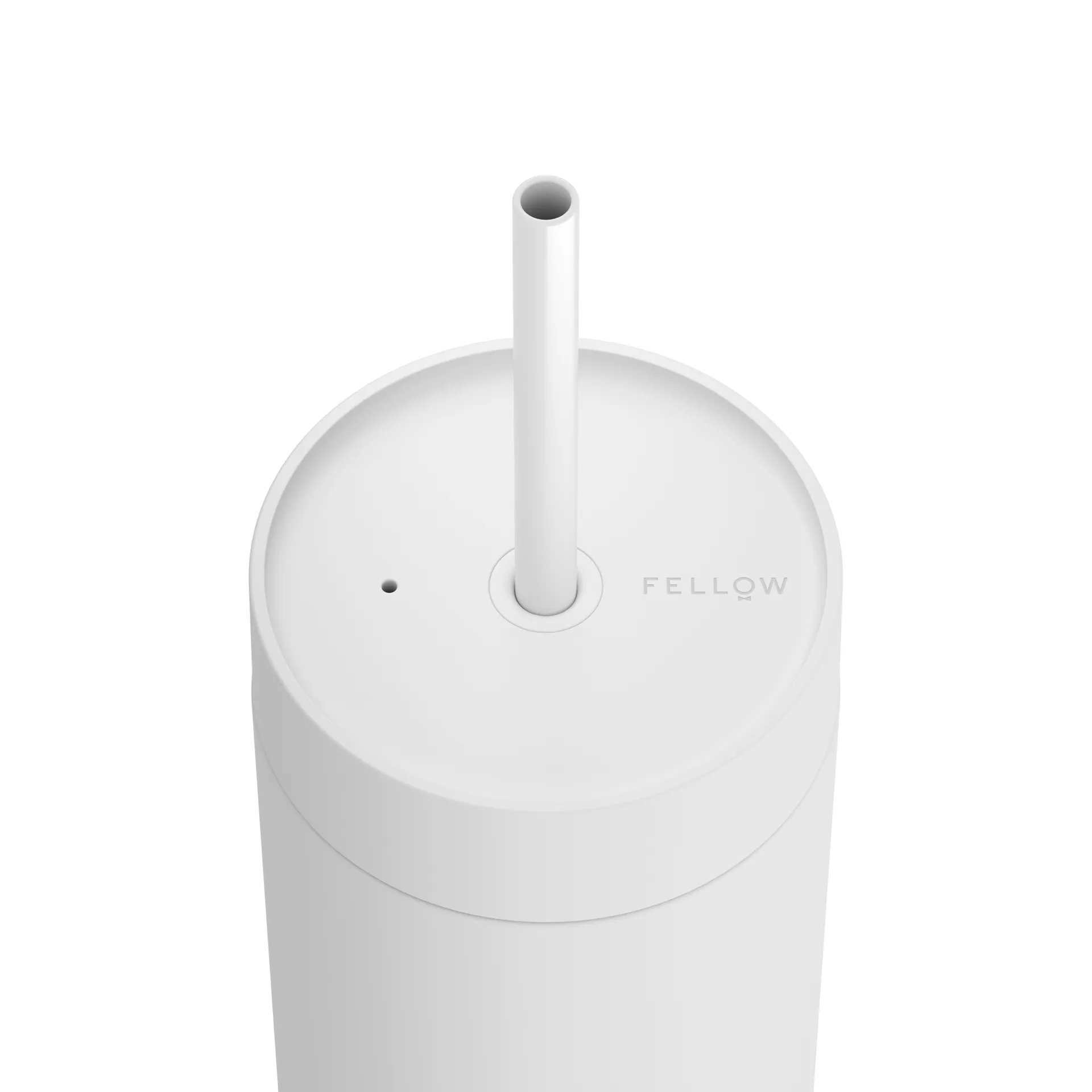 Carter Cold Mug termosmugg 47 cl, Matte white Fellow