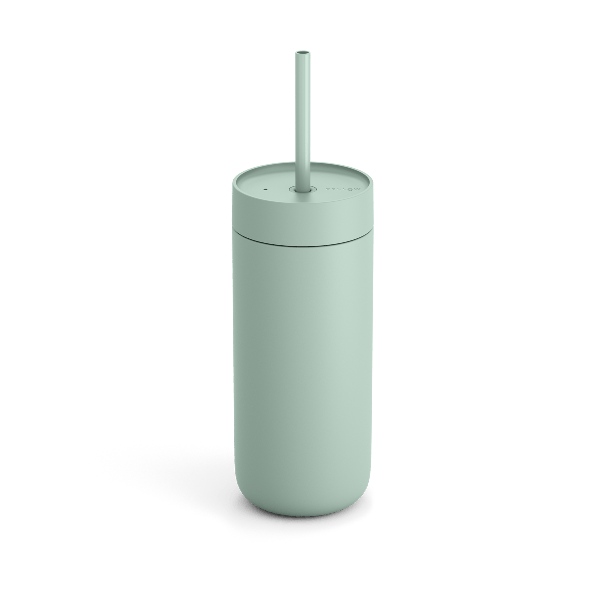 Fellow Carter Cold Mug termosmugg 47 cl Mint chip | Skandinavisk Design | Termosmuggar | Grön