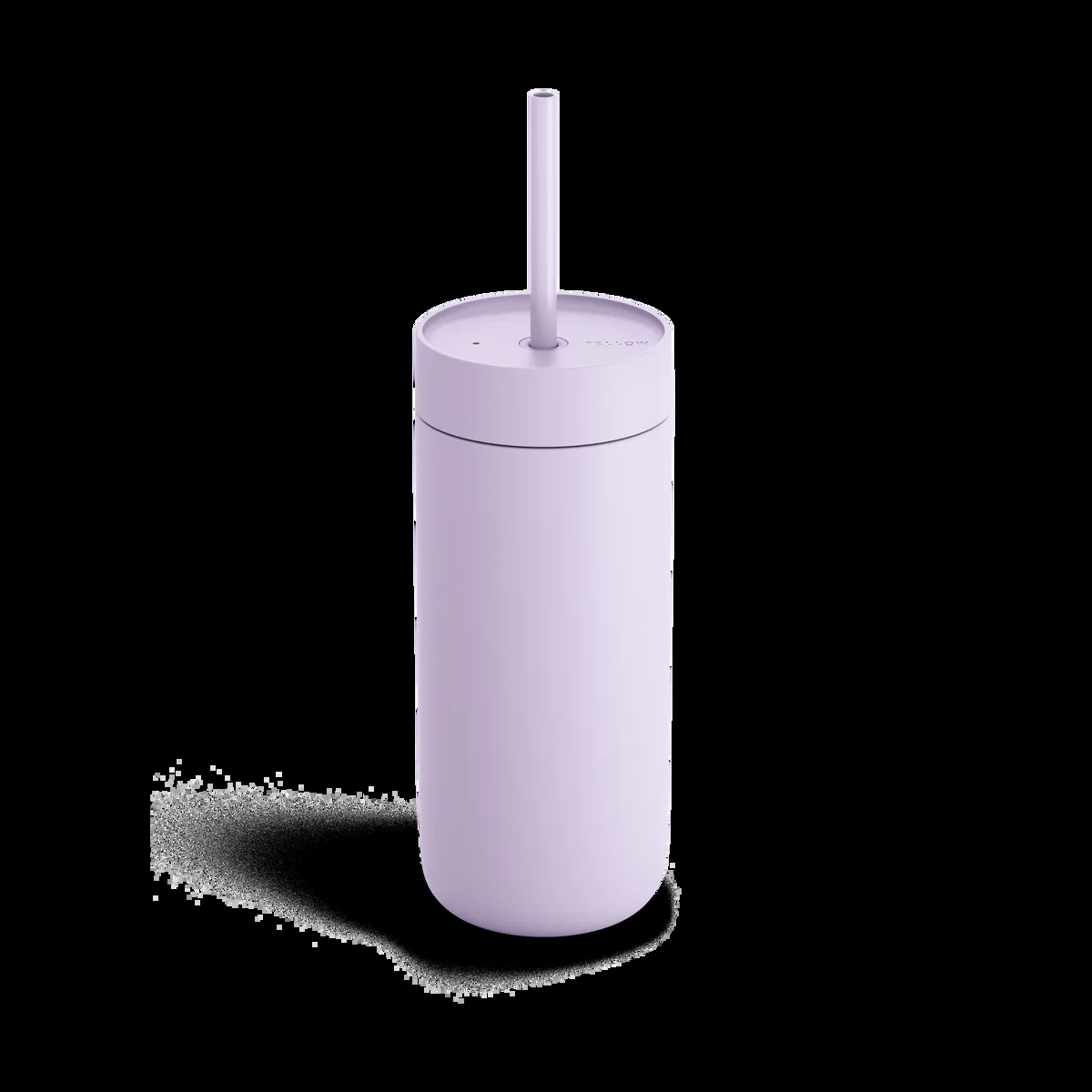 Fellow Carter Cold Mug termosmugg 47 cl Peri twinkle