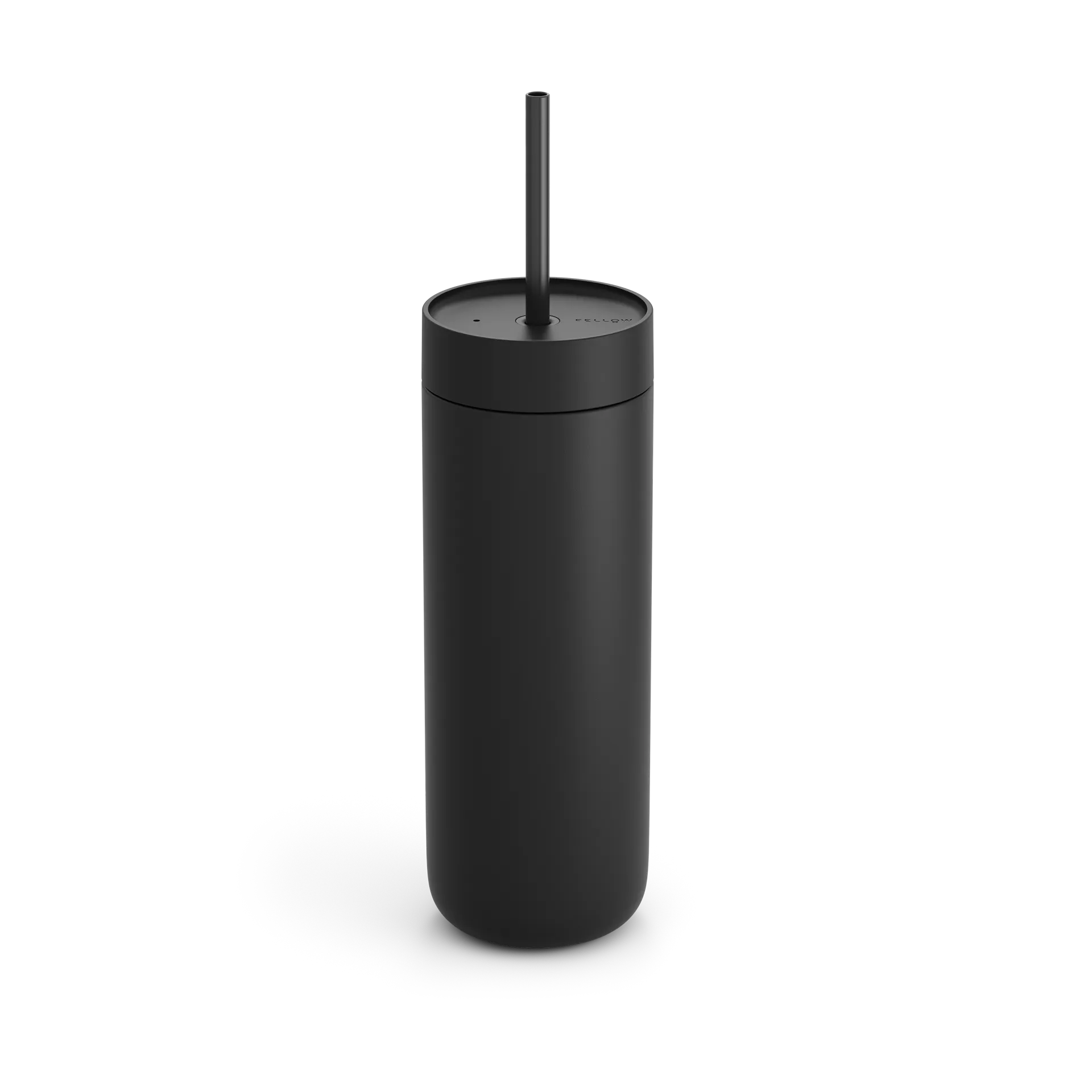 Carter Cold Mug termosmugg 59 cl, Matte black Fellow