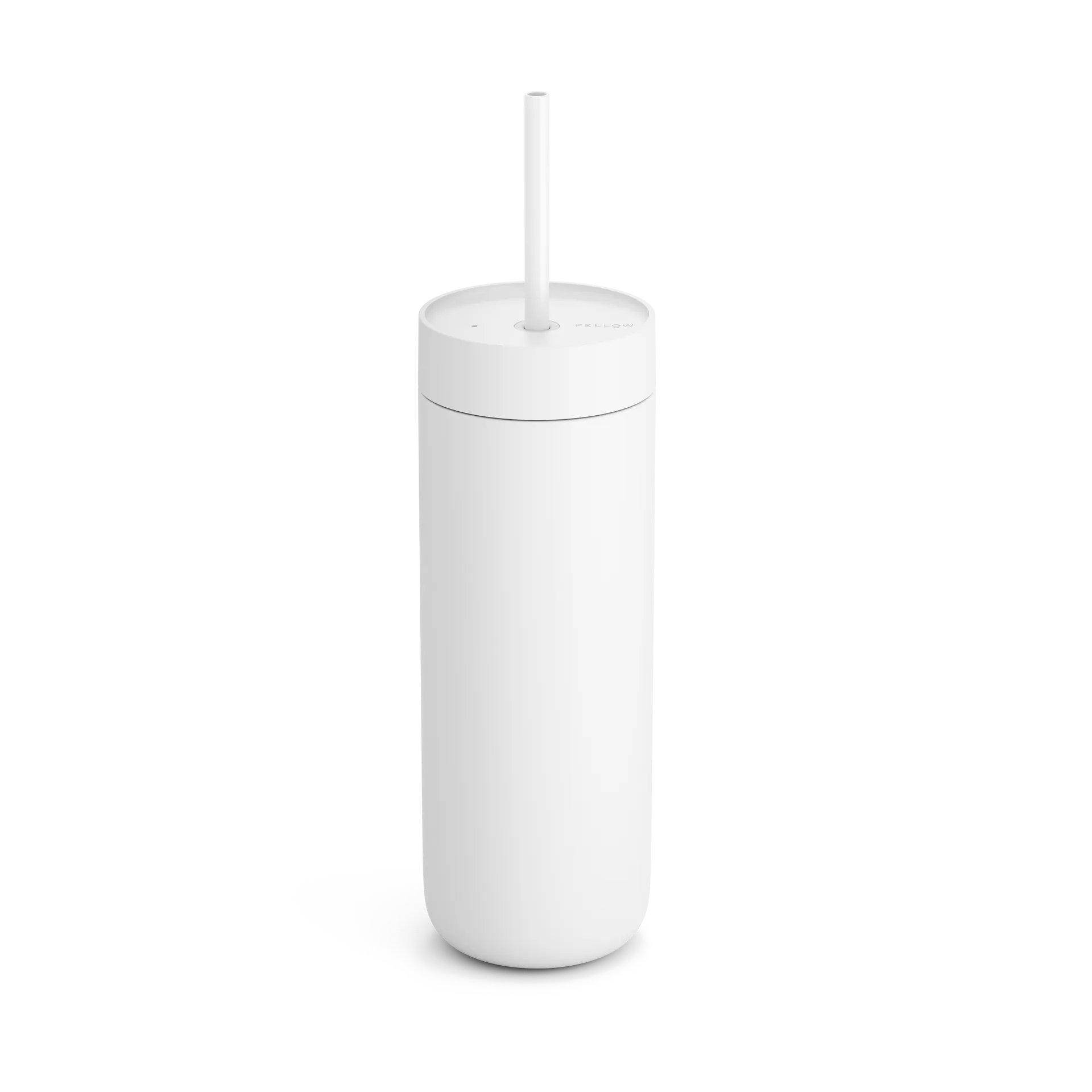 Carter Cold Mug termosmugg 59 cl, Matte white Fellow