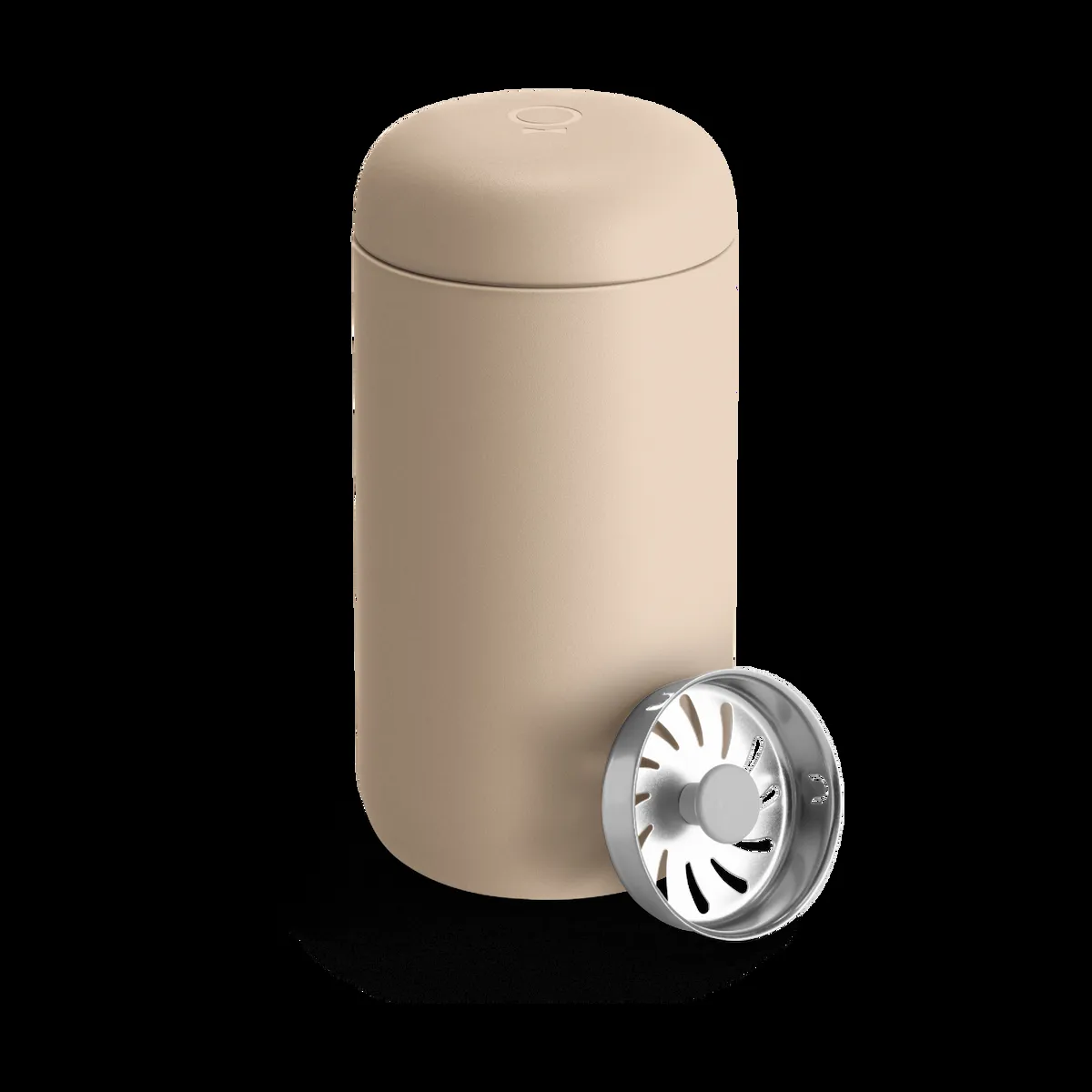 Fellow Carter termosmugg limited edition 35 cl Sand dune