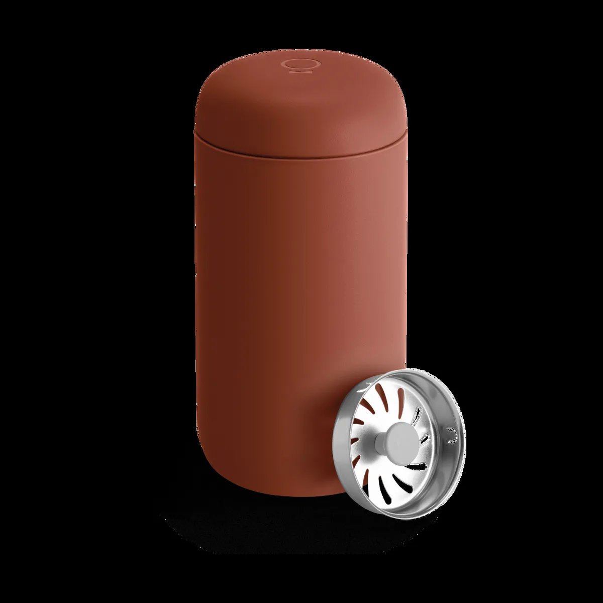 Fellow Carter termosmugg limited edition 35 cl Sienna