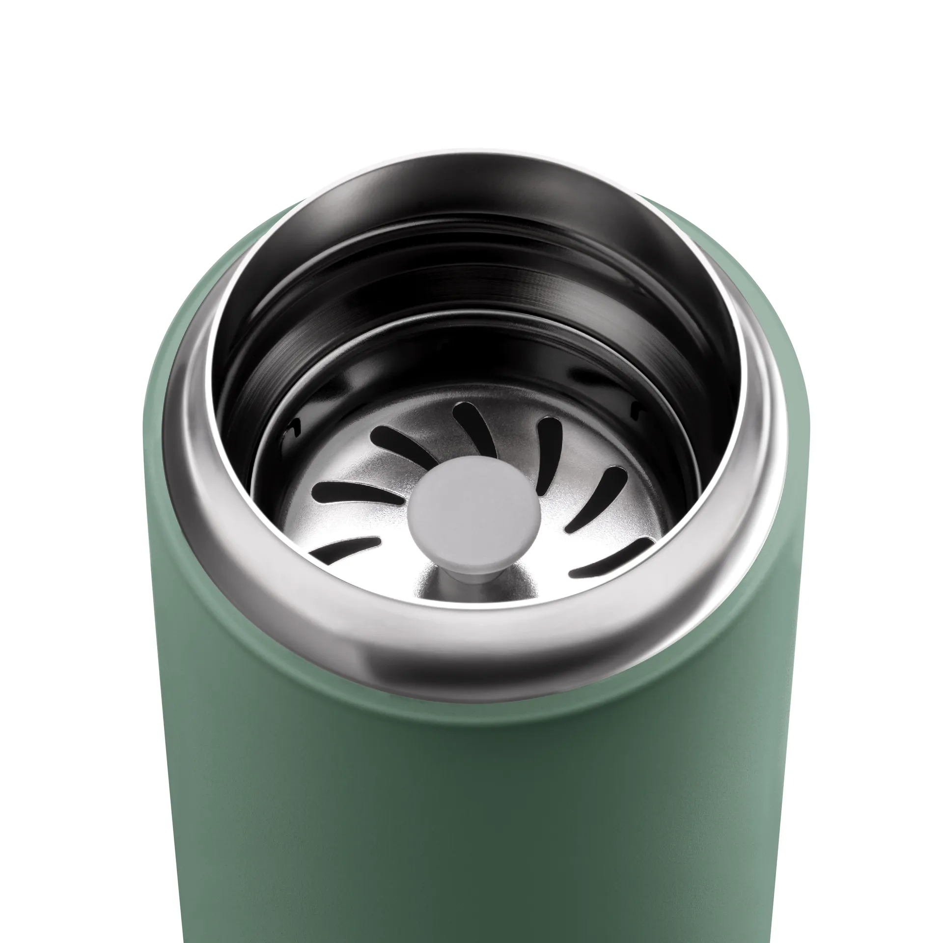 Carter termosmugg limited edition 47 cl, Smoke green Fellow