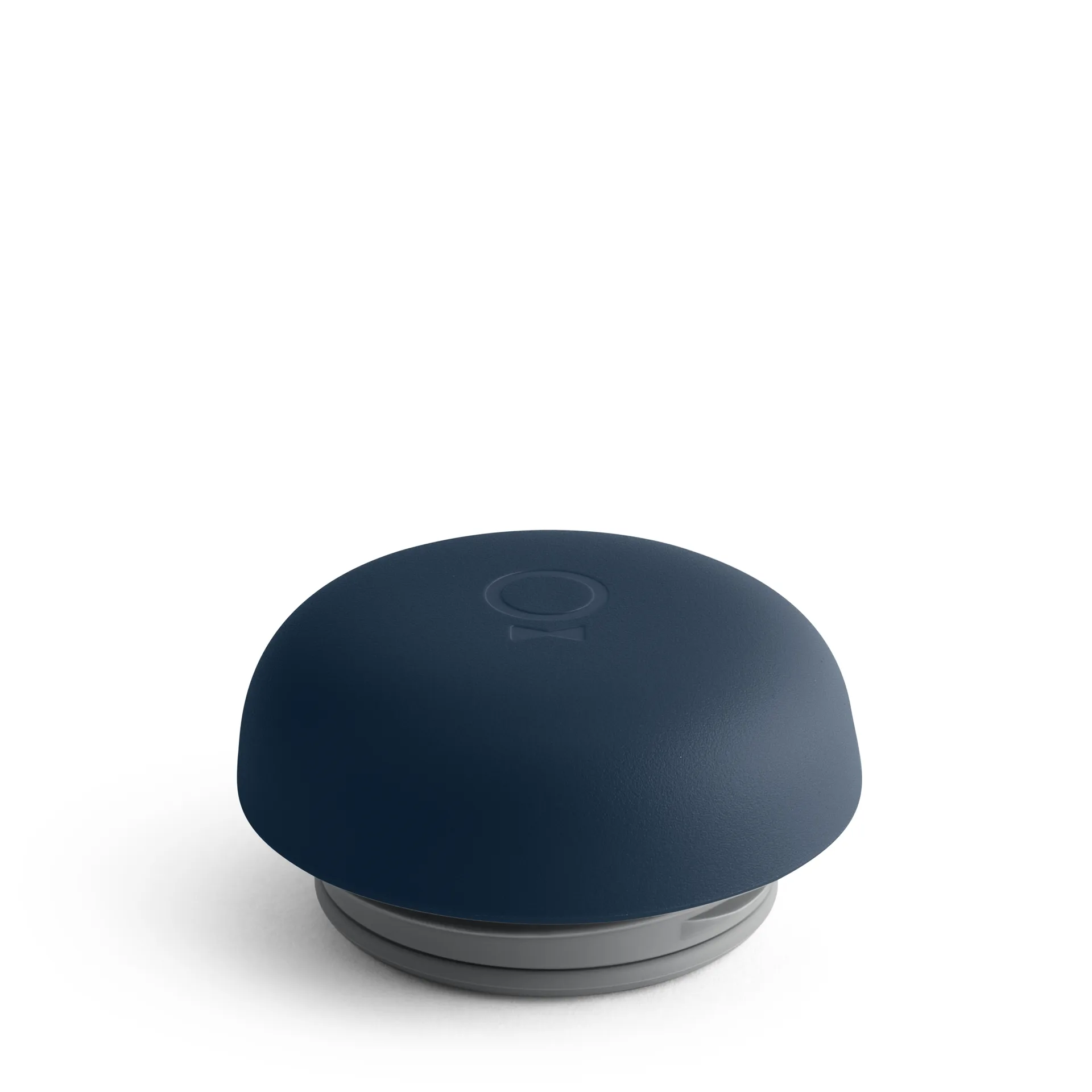 Carter termosmugg med stänkskydd 35 cl, Stone blue Fellow