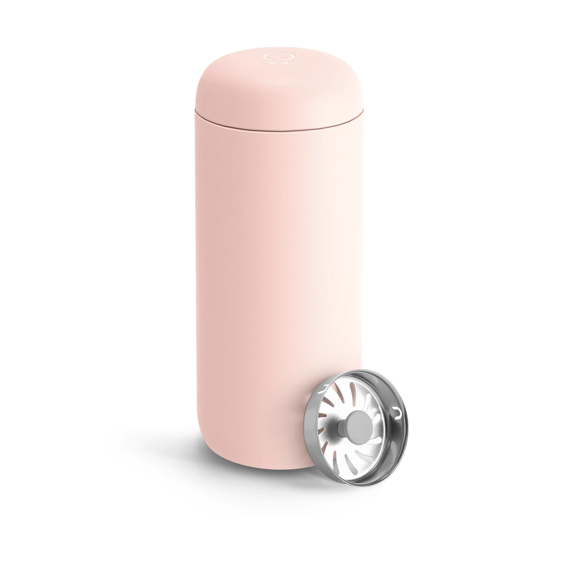 Carter termosmugg med stänkskydd 47 cl, Warm pink Fellow