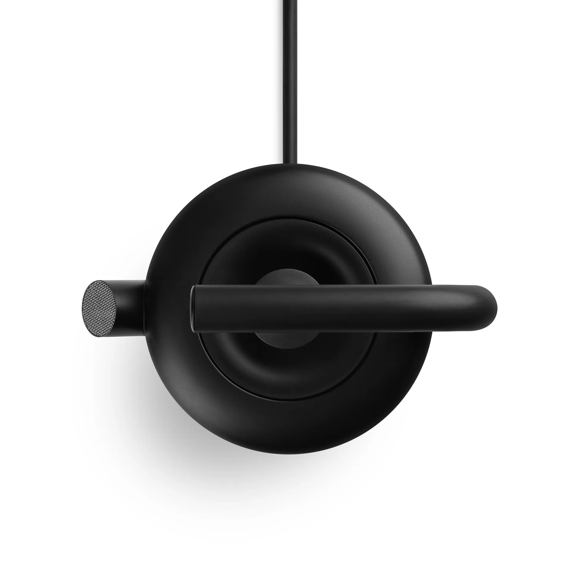 Clyde vattenkokare 1,5 L, Matte black Fellow