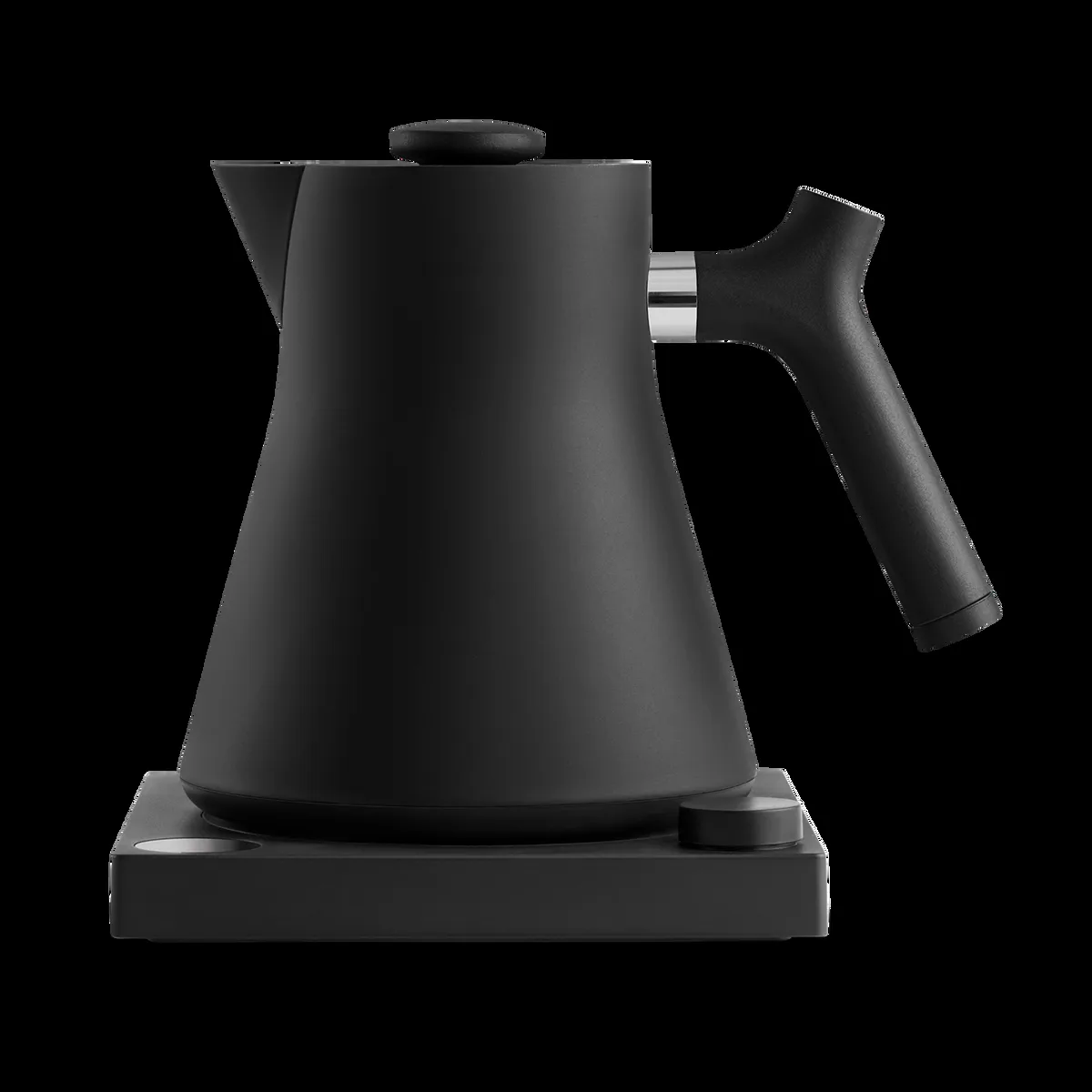 Fellow Corvo EKG vattenkokare med variabel temperatur 90 cl Matte black