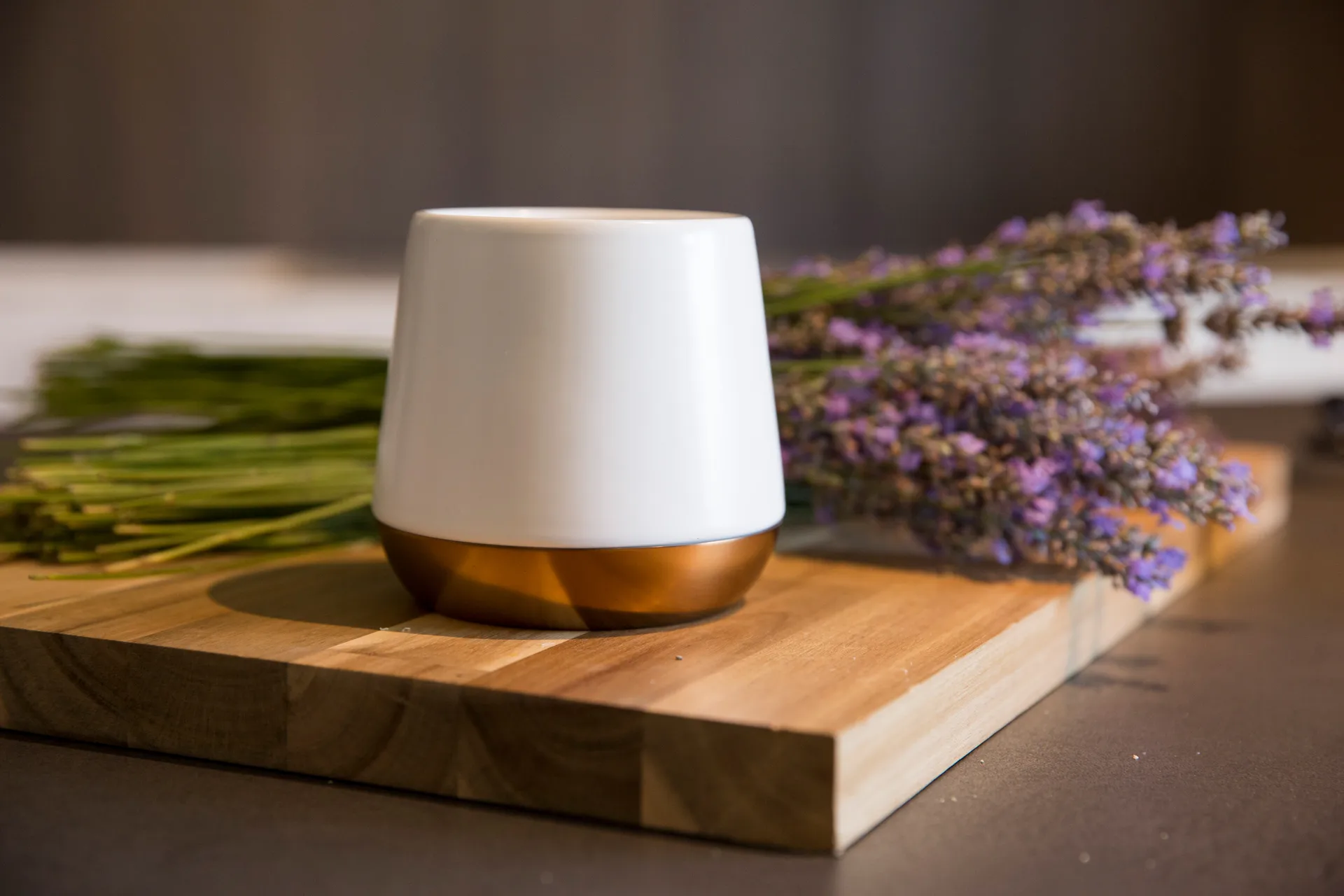 Joey dubbelväggig mugg 23,6 cl, White Fellow