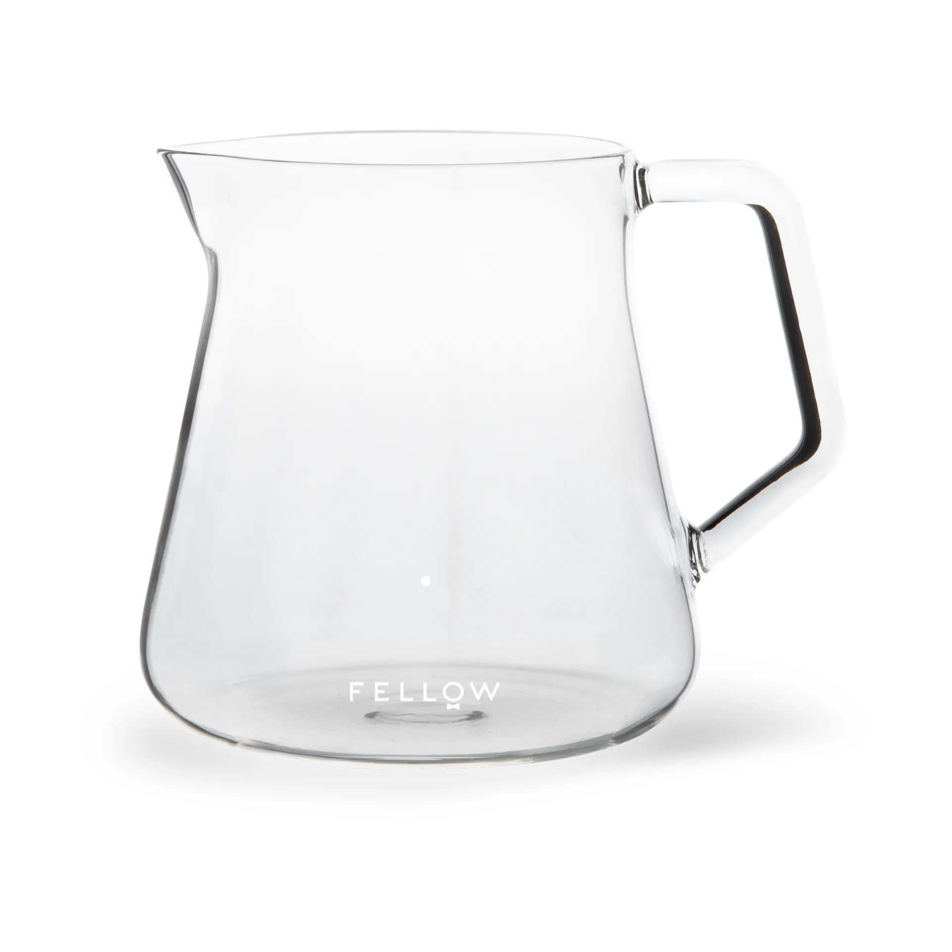 Mighty small karaff 50 cl, Clear glass Fellow