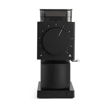 Ode kaffekvarn gen 2 - Matte black - Fellow