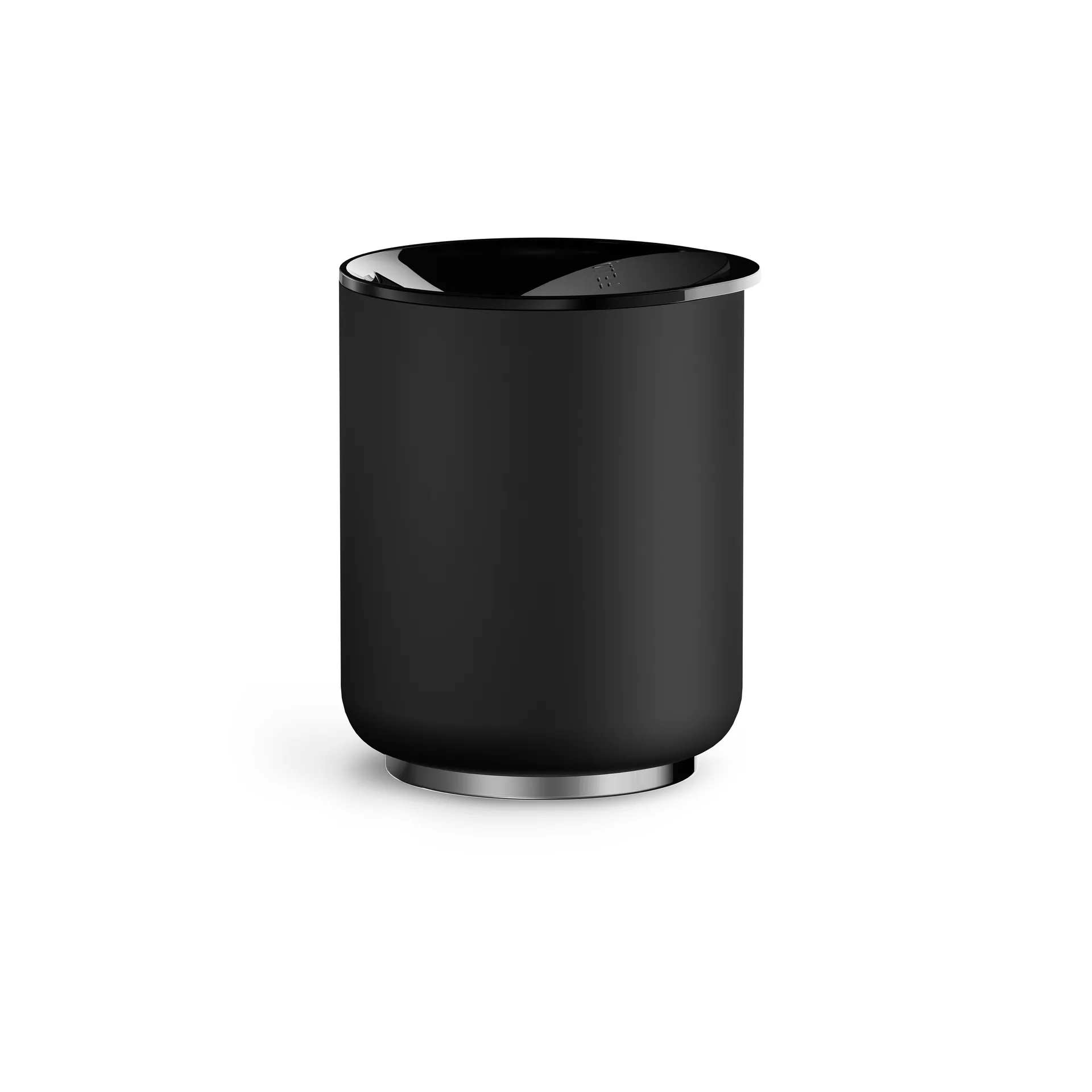 Rocky Lowball termosmugg 30 cl, Matte black Fellow