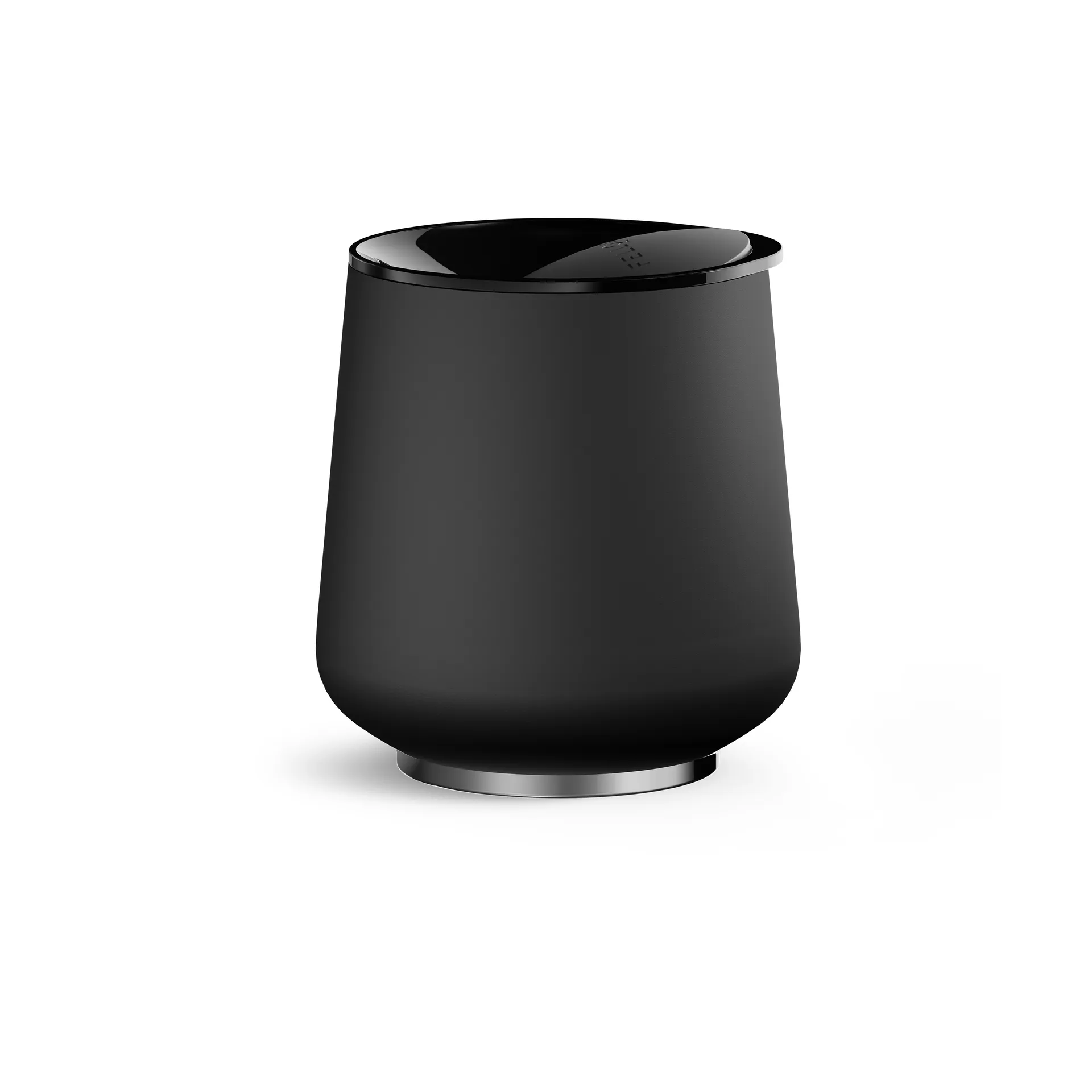 Ruby Wine termosmugg 35 cl, Matte black Fellow