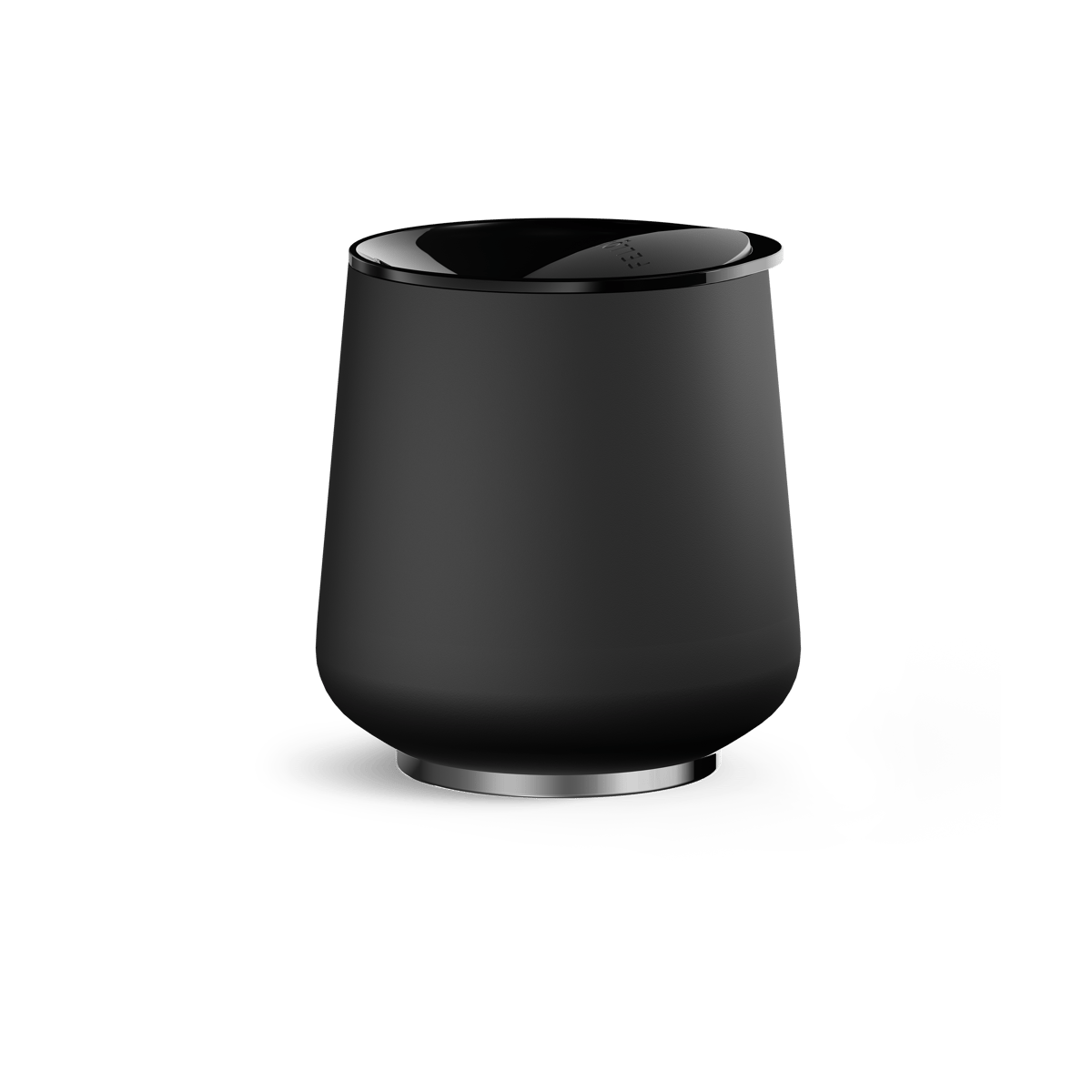 Fellow Ruby Wine termosmugg 35 cl Matte black | Skandinavisk Design | Termosmuggar | Svart