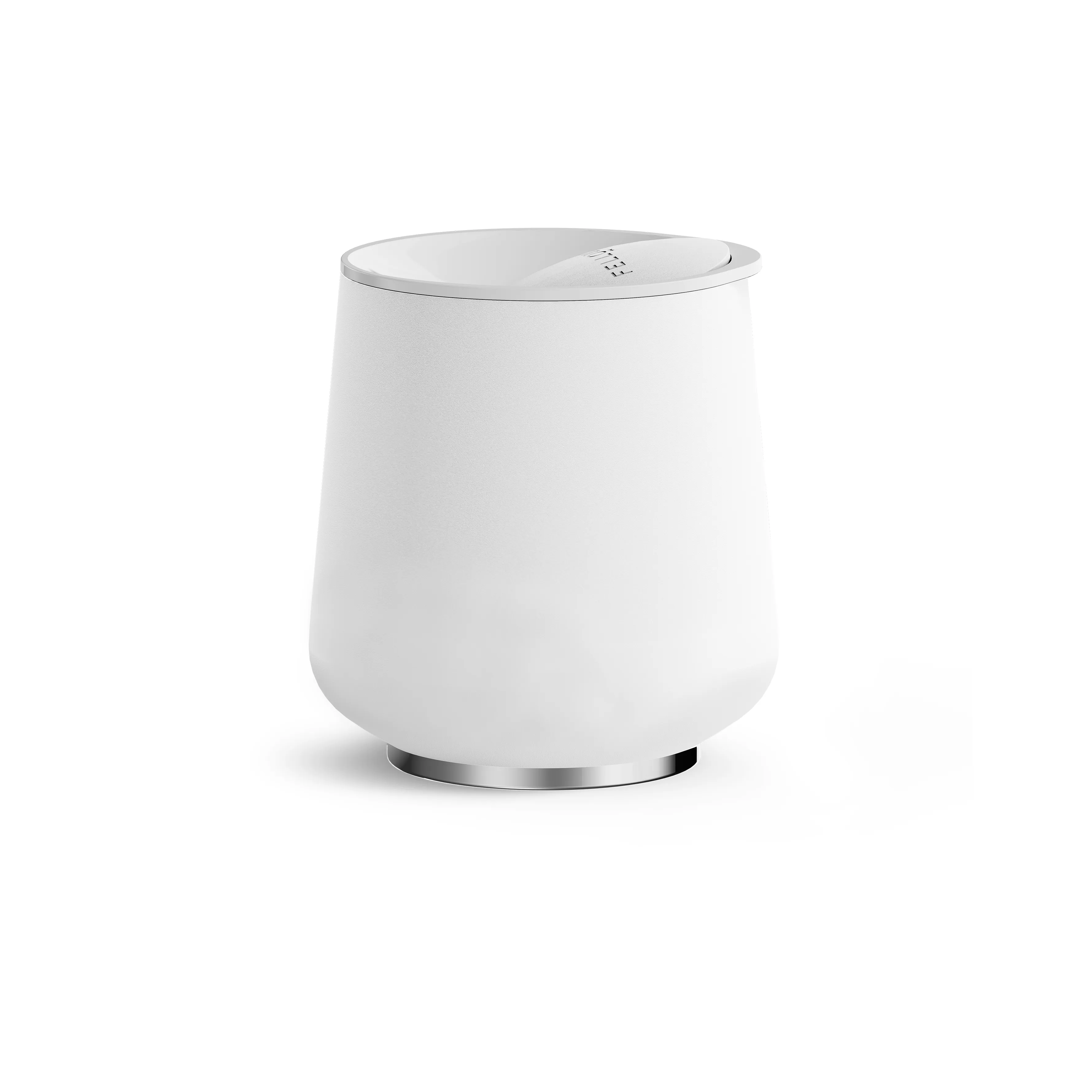 Ruby Wine termosmugg 35 cl, Matte white
