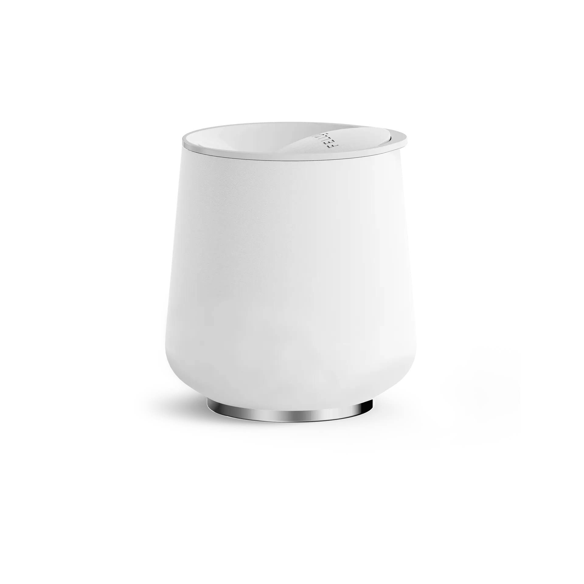 Ruby Wine termosmugg 35 cl, Matte white Fellow