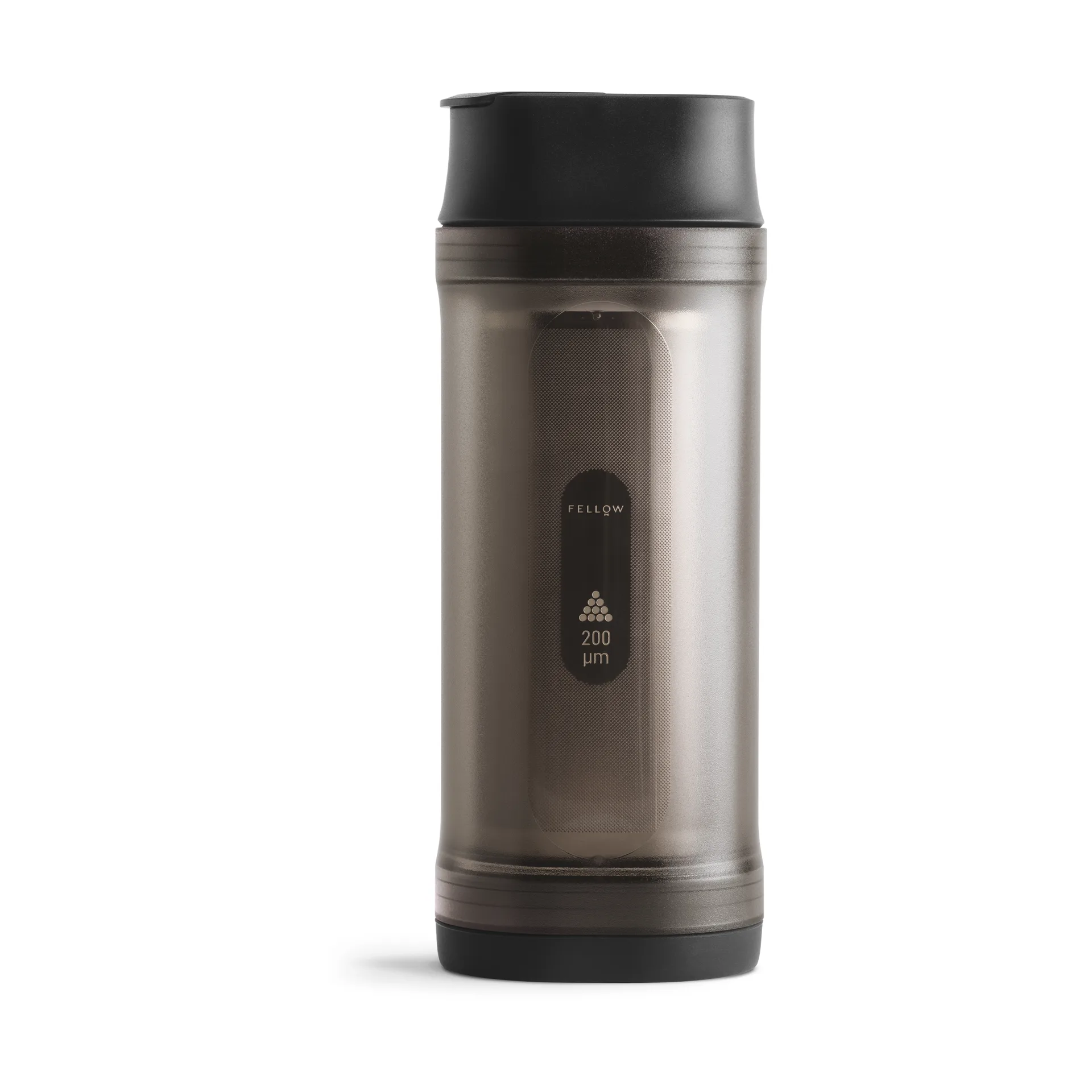 Shimmy kaffesil, Brun Fellow