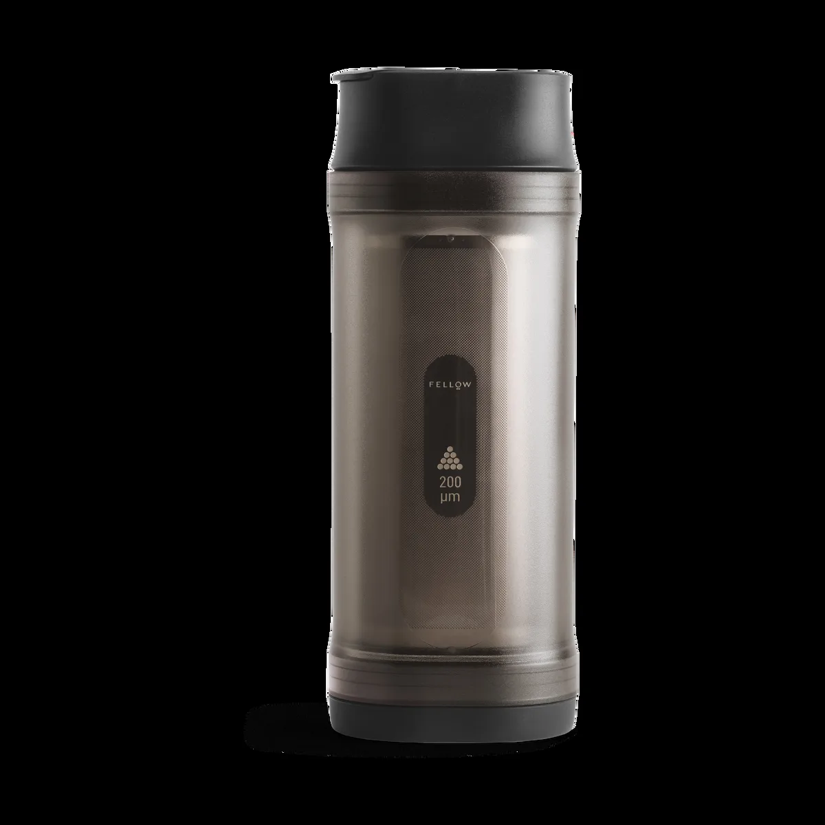 Fellow Shimmy kaffesil Brun