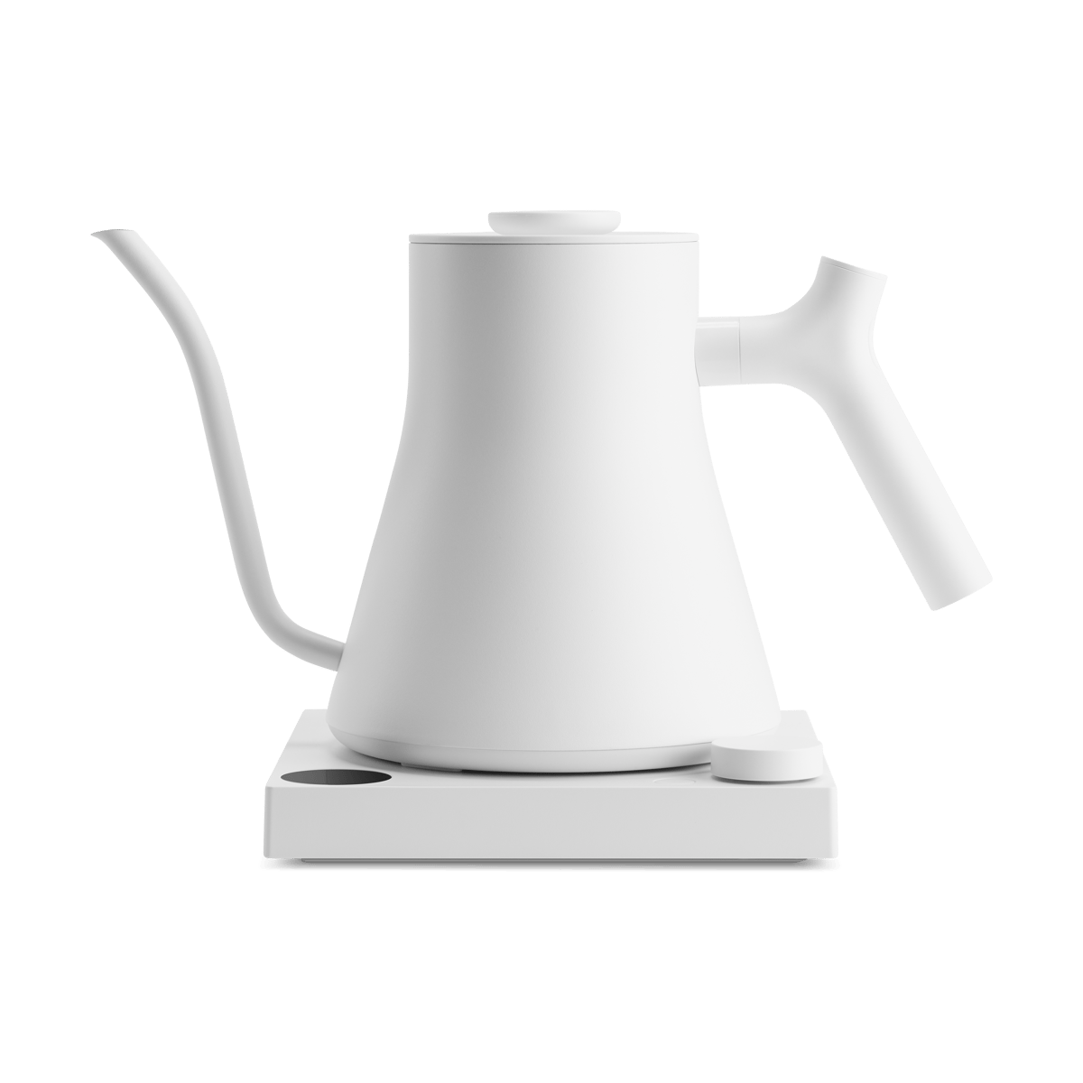 Fellow Stagg EKG Pro elektrisk vattenkokare 0.9 L Matte white