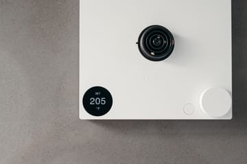 Stagg EKG Pro elektrisk vattenkokare 0.9 L - Matte white - Fellow