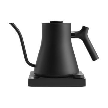 Stagg EKG Pro vattenkokare med variabel temperatur 90 cl - Matte black - Fellow