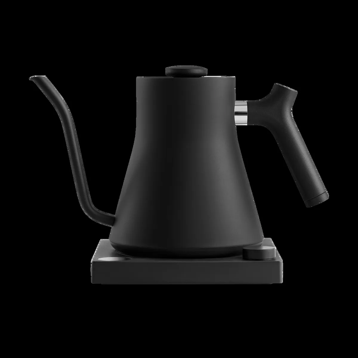 Fellow Stagg EKG vattenkokare med variabel temperatur 90 cl Matte black