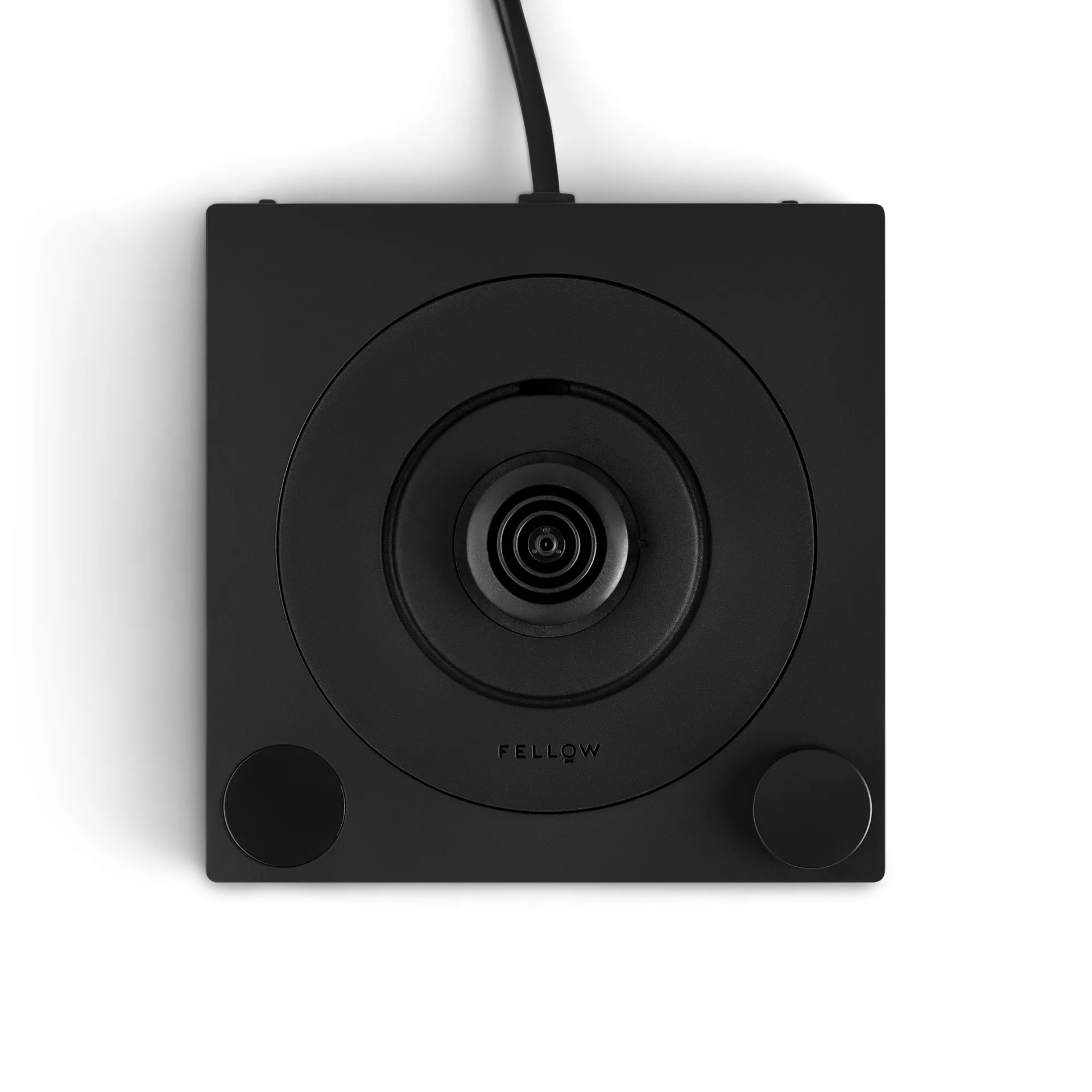 Stagg EKG vattenkokare med variabel temperatur 90 cl, Matte black Fellow