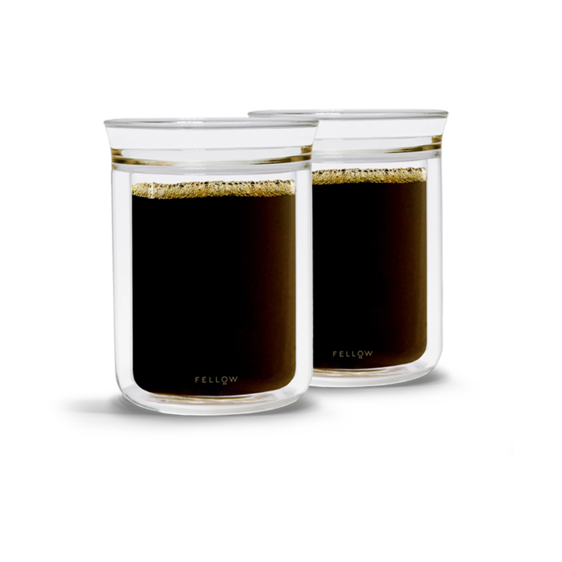 Stagg tasting glas 2-pack, 29,5 cl Fellow