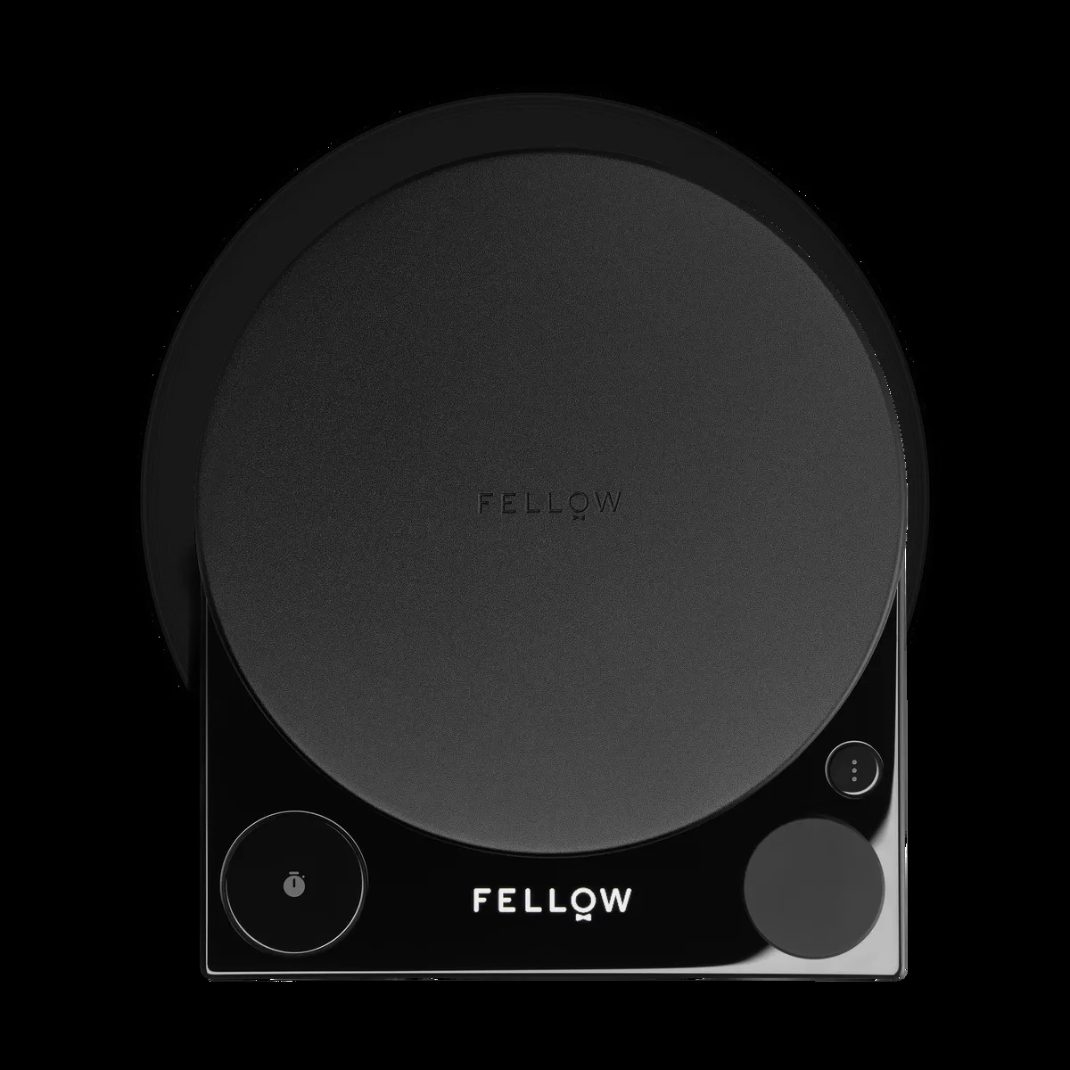 Fellow Tally Pro Studio Edition precisionsvåg Matte black