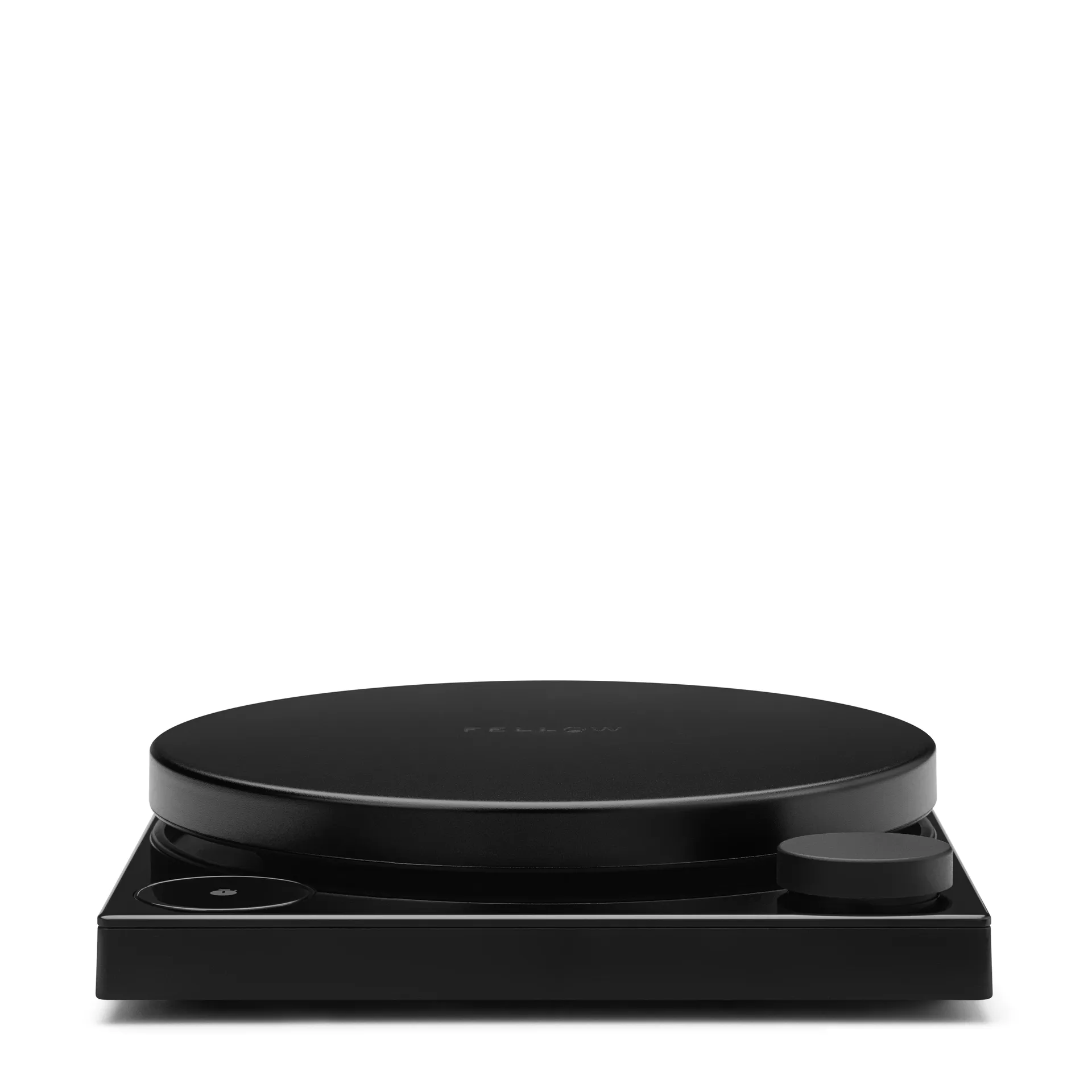 Tally Pro Studio Edition precisionsvåg, Matte black Fellow