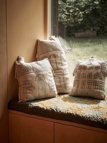 Adobe kudde 45x45 cm - Windows - ferm LIVING