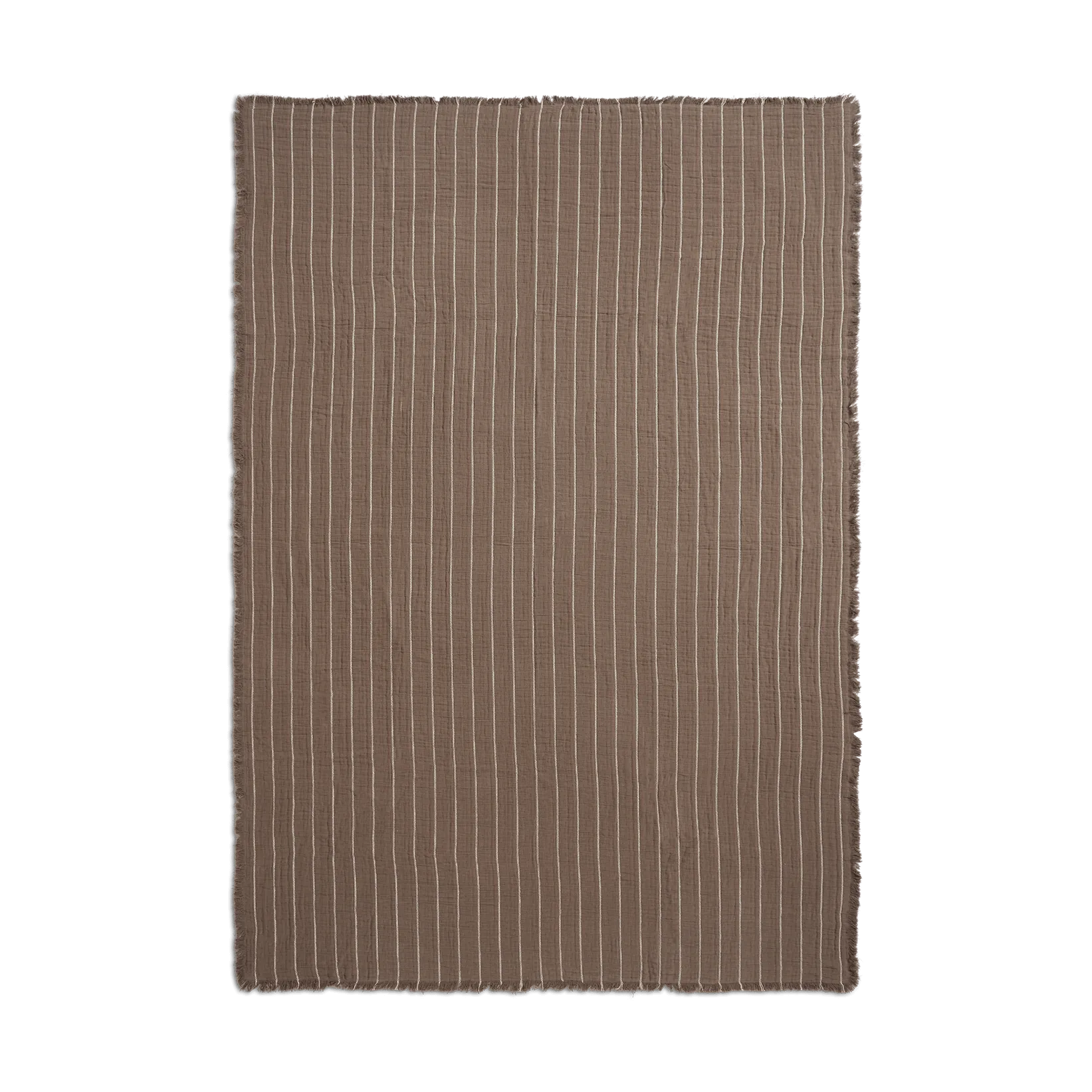 Aires överkast 240x160 cm, Stone Ferm Living