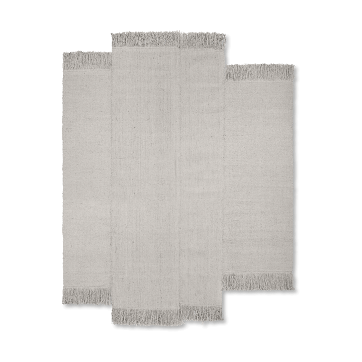 Alter ullmatta, Natural, 300x350 cm Ferm Living
