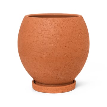 Ando kruka - terracotta, medium - Ferm Living