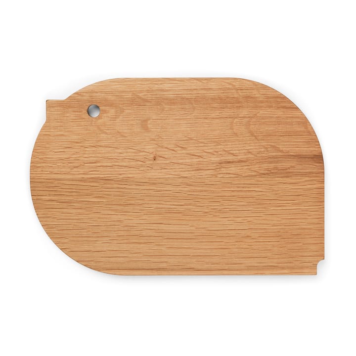 AniBoard serveringsbricka 15,5x23 cm, Fågel Ferm Living
