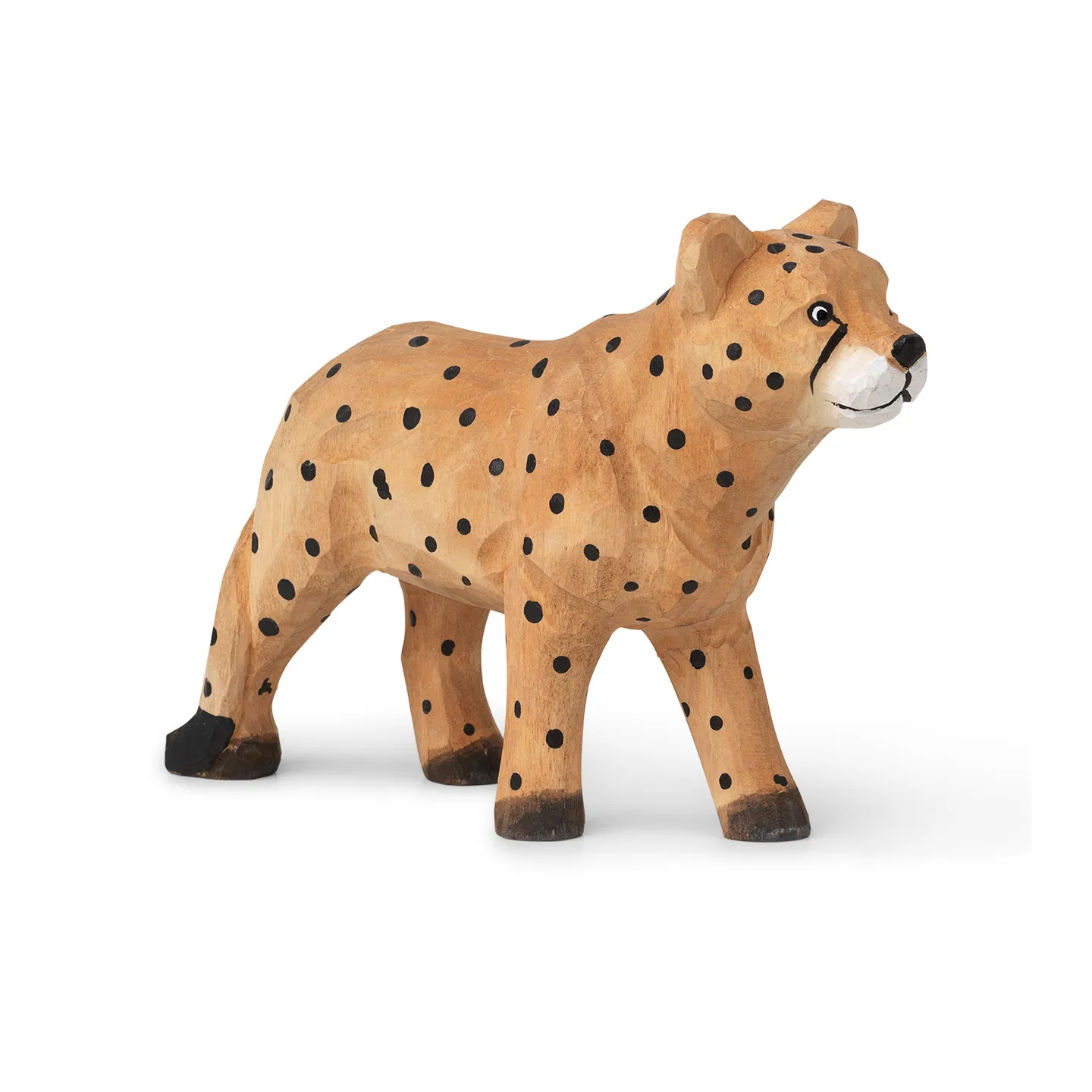 Animal trädekoration, Cheetah Ferm Living