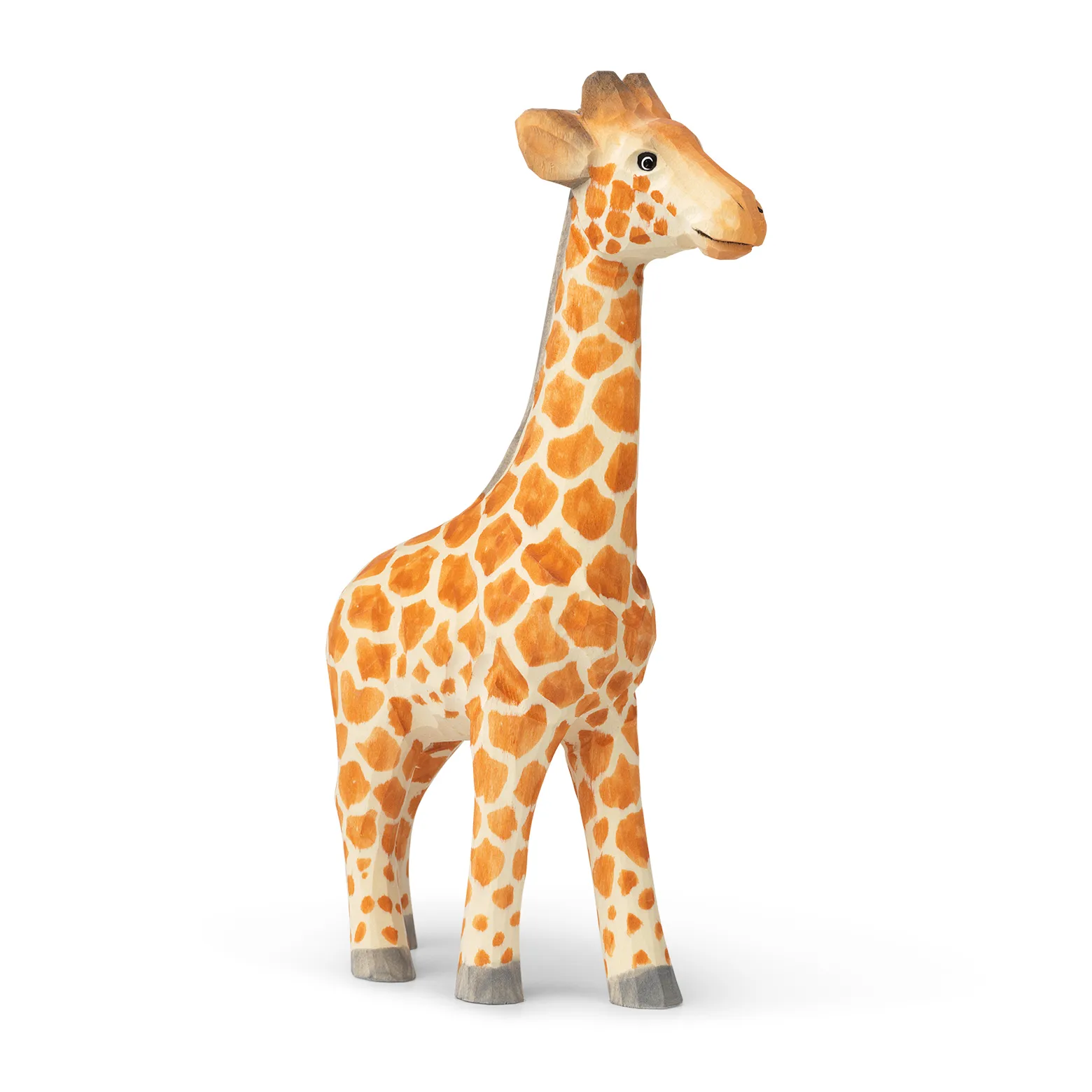 Animal trädekoration, Giraffe Ferm Living