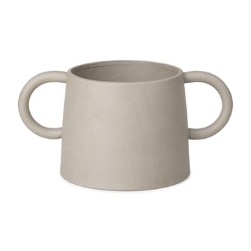 Anse kruka - Natural - Ferm Living