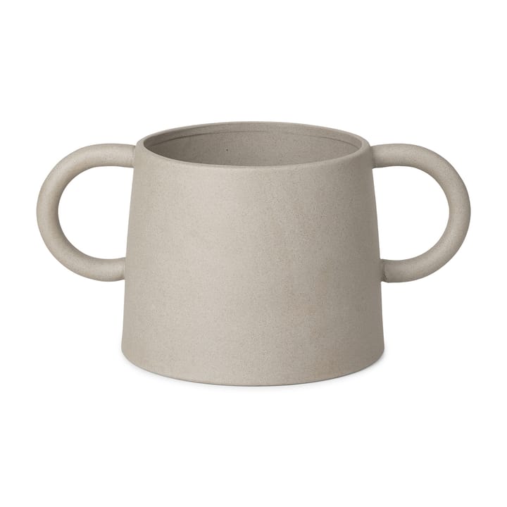 Anse kruka - Natural - Ferm LIVING