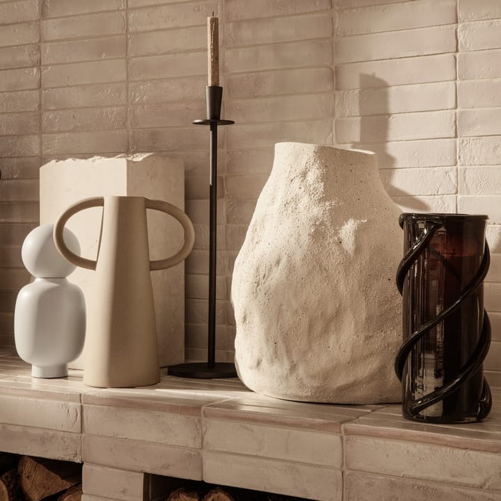 Anse vas - Natural - Ferm LIVING