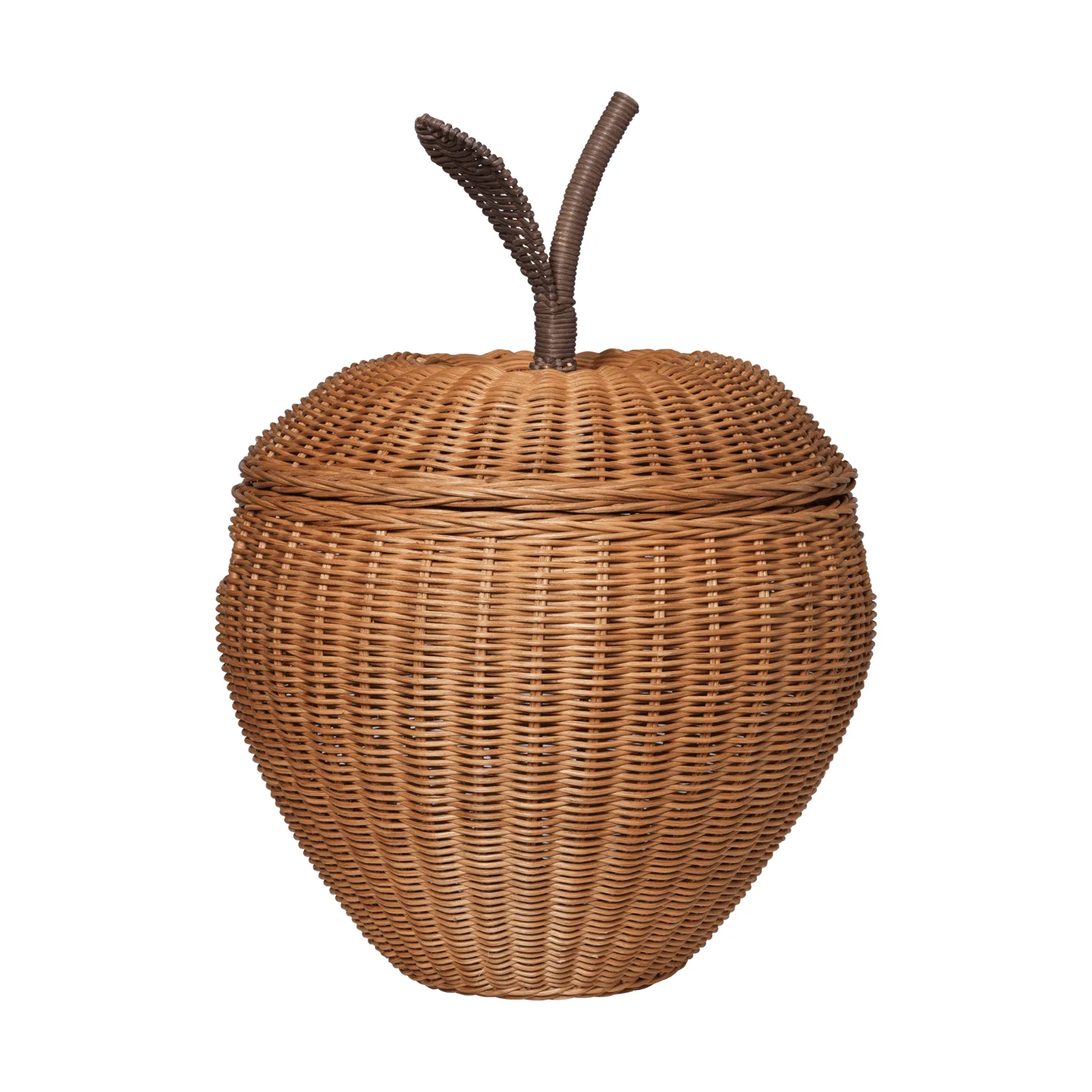 Apple förvaringskorg, Extra large Ferm Living