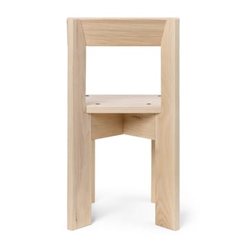 Ark barnstol - Ash - Ferm Living