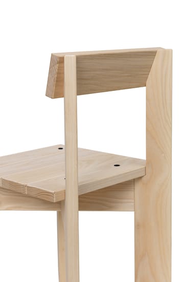Ark barnstol - Ash - Ferm Living