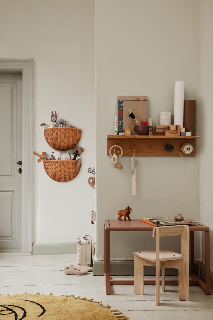 Ark barnstol, Ash Ferm Living