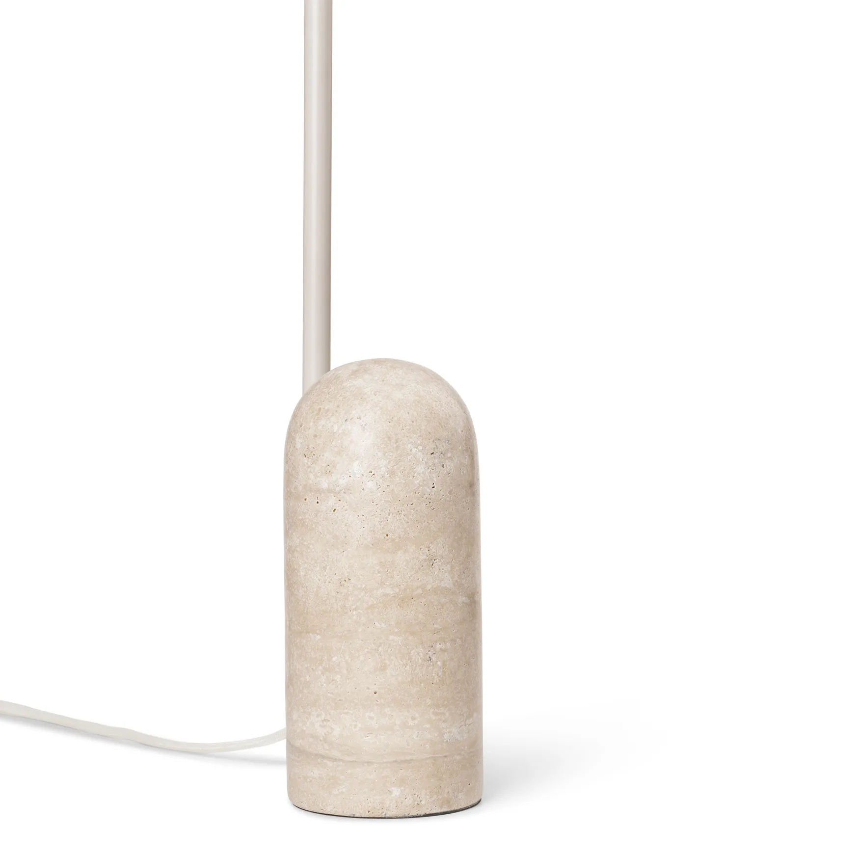 Arum bordslampa, Cashmere Ferm Living