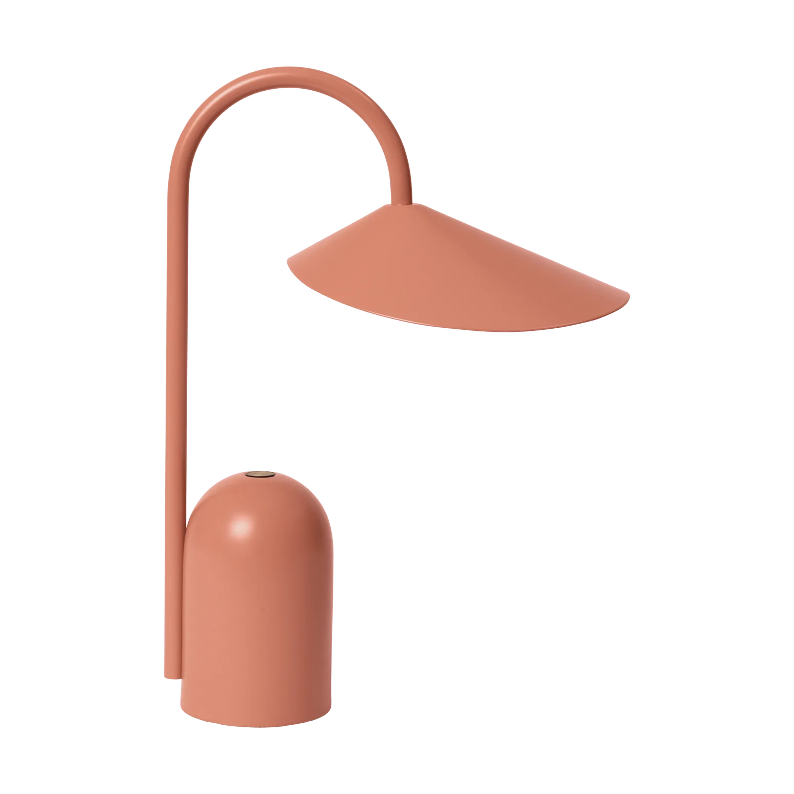 Arum portabel lampa, Sienna Ferm Living