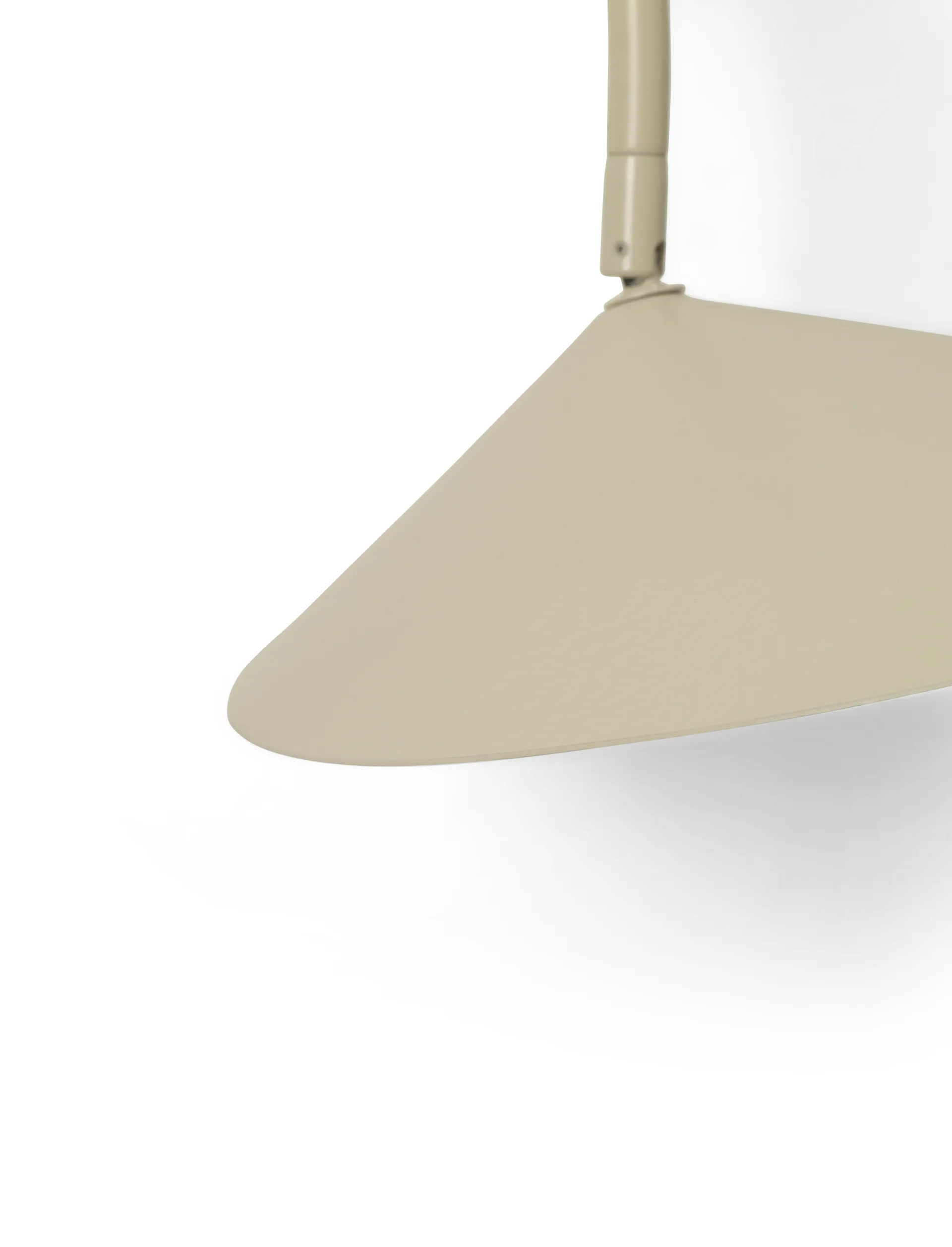 Arum swivel vägglampa, Cashmere Ferm Living